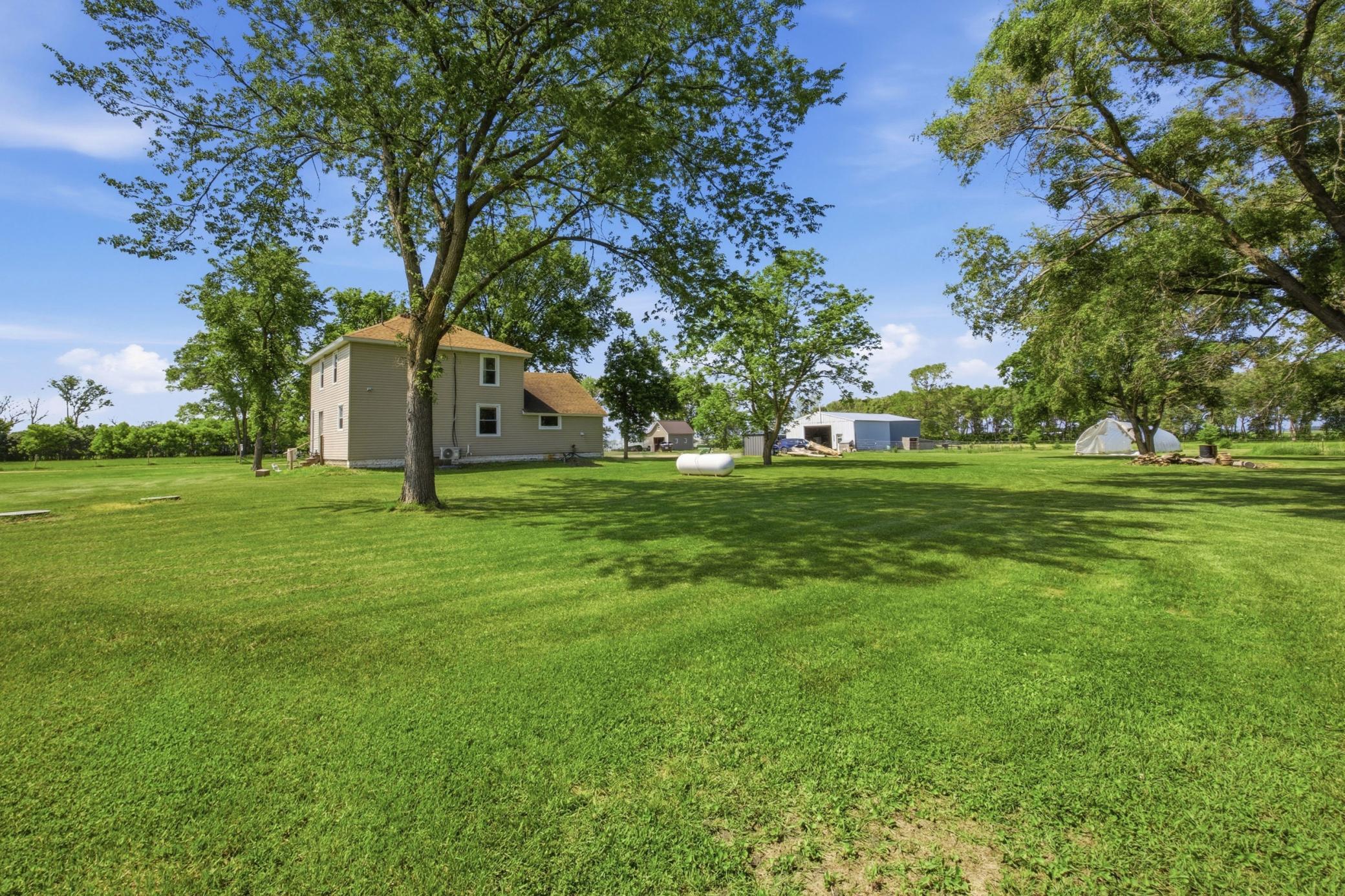 3127 150th Street N, Glyndon MN 56547 - Photo 30 of 36