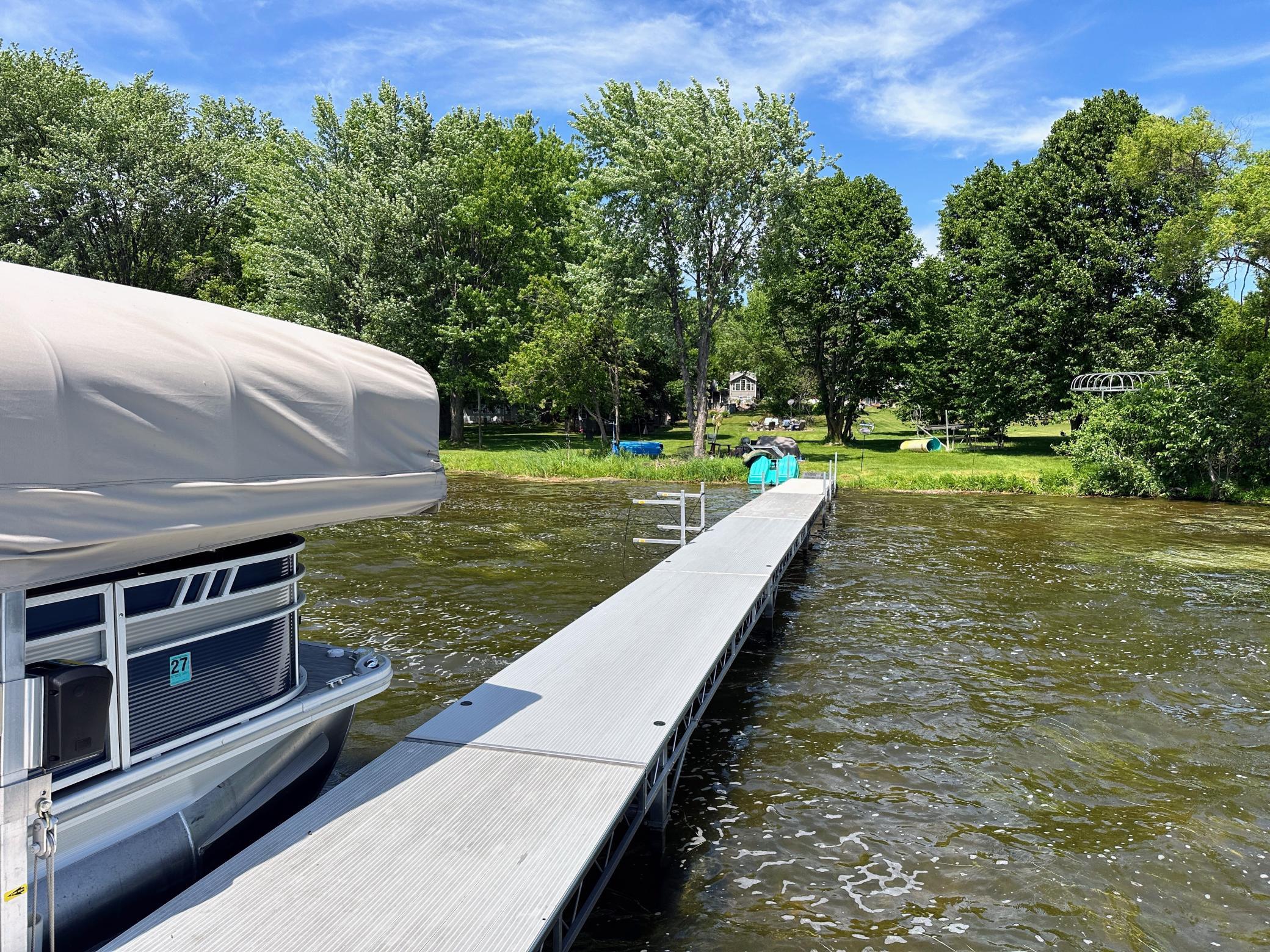 31514 Landing Drive, Dent MN 56528 - Photo 4 of 22