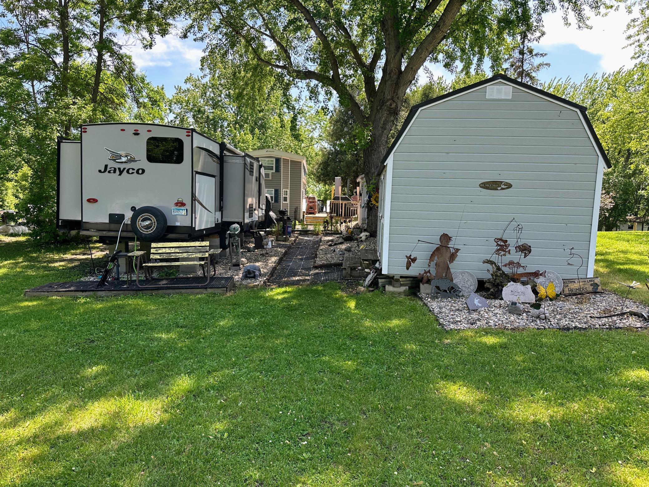 31514 Landing Drive, Dent MN 56528 - Photo 6 of 22