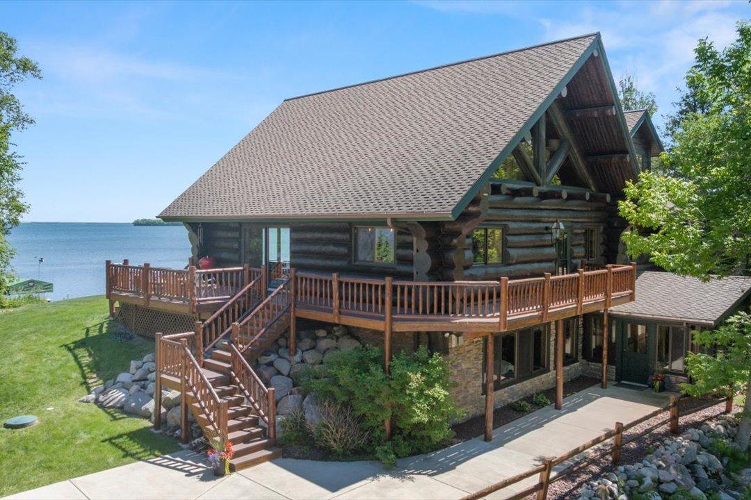 6908 Rogers Point NW Road, Walker MN 56484 - Photo 2 of 54