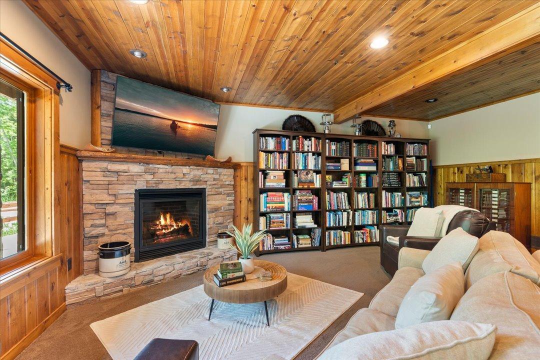 6908 Rogers Point NW Road, Walker MN 56484 - Photo 26 of 54