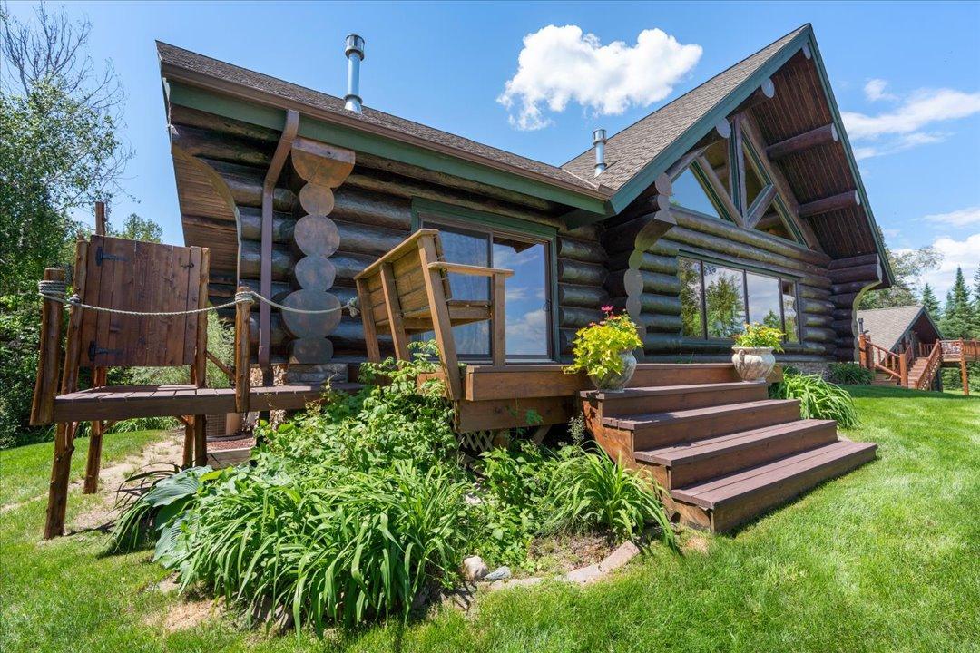 6908 Rogers Point NW Road, Walker MN 56484 - Photo 4 of 54