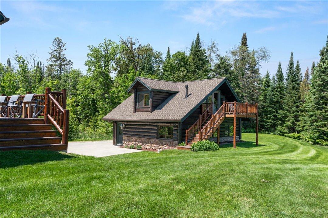 6908 Rogers Point NW Road, Walker MN 56484 - Photo 36 of 54