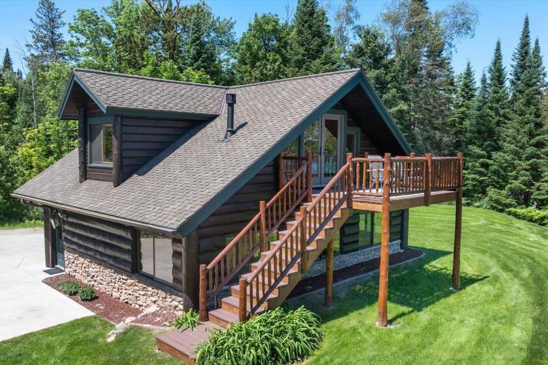 6908 Rogers Point NW Road, Walker MN 56484 - Photo 6 of 54
