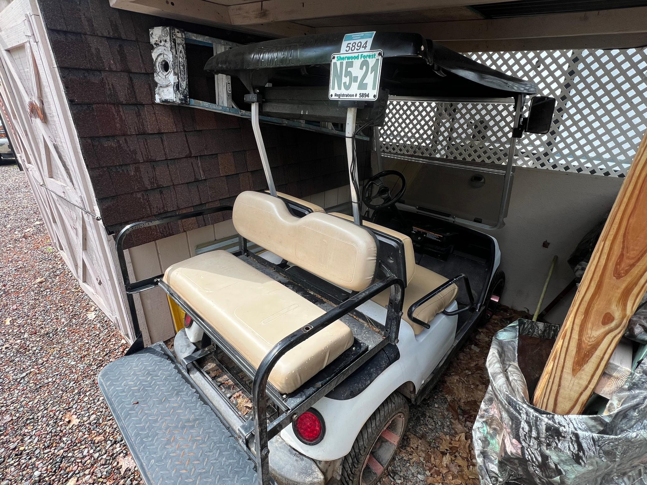 N5-21 Sherwood Forest, Aitkin MN 56431 - Photo 12 of 12