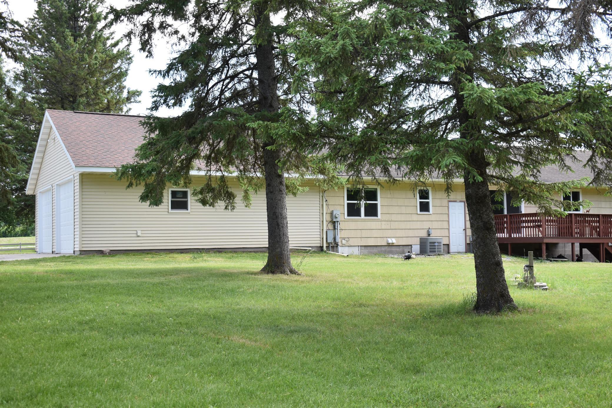 1958 single family home for sale at 26073 County Highway 18 in Fergus Falls, MN — 3 bed, 2 bath (photo 15 of 54)