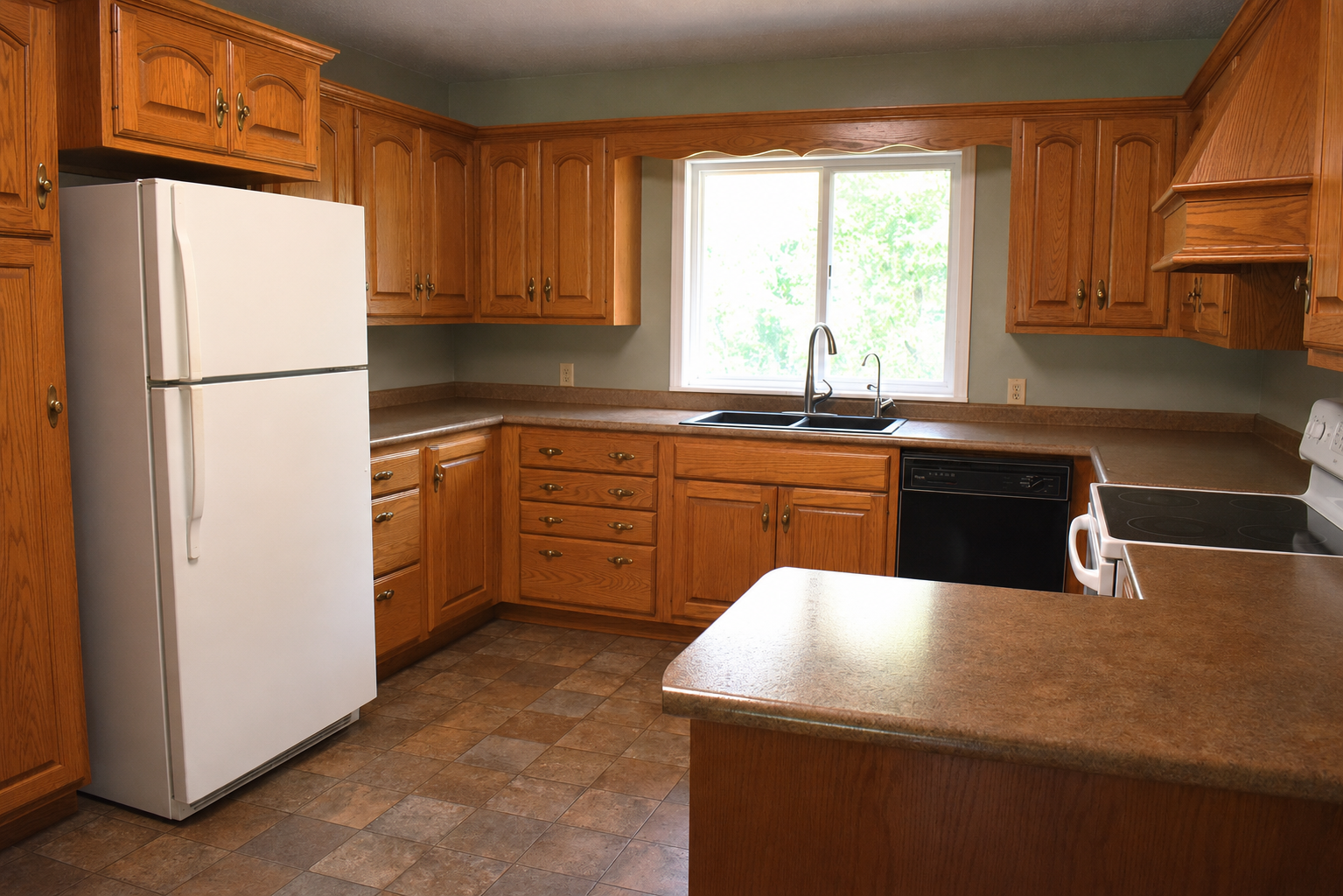 1958 single family home for sale at 26073 County Highway 18 in Fergus Falls, MN — 3 bed, 2 bath (photo 5 of 54)