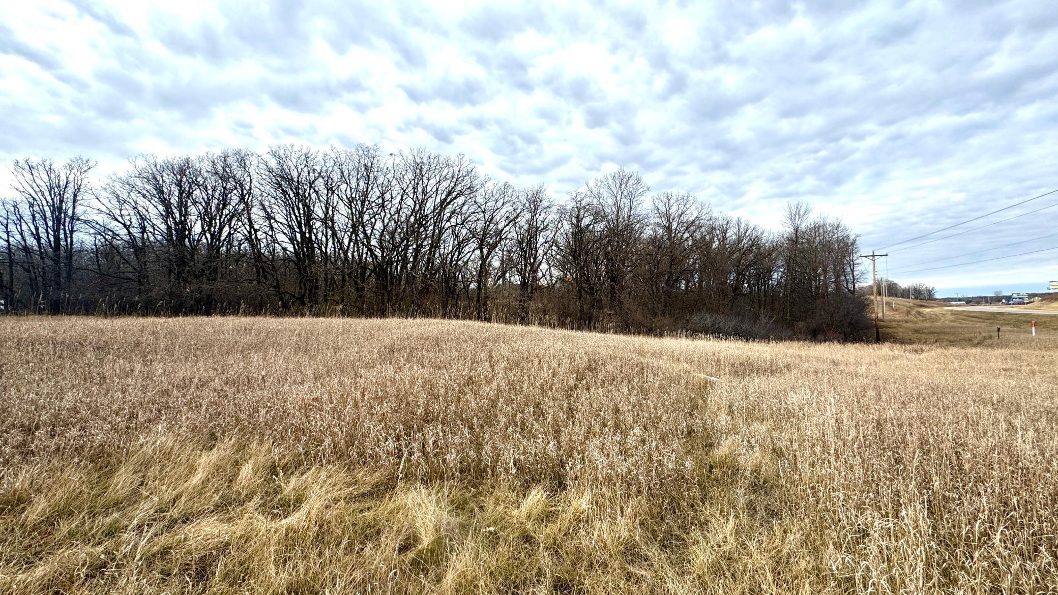 land for sale at TBD Lot 4 Dunton Locks Lane in Detroit Lakes, MN