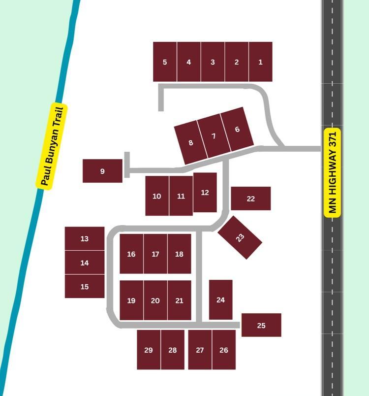 Lot 4 State 371, Hackensack MN 56452 - Photo 2 of 6