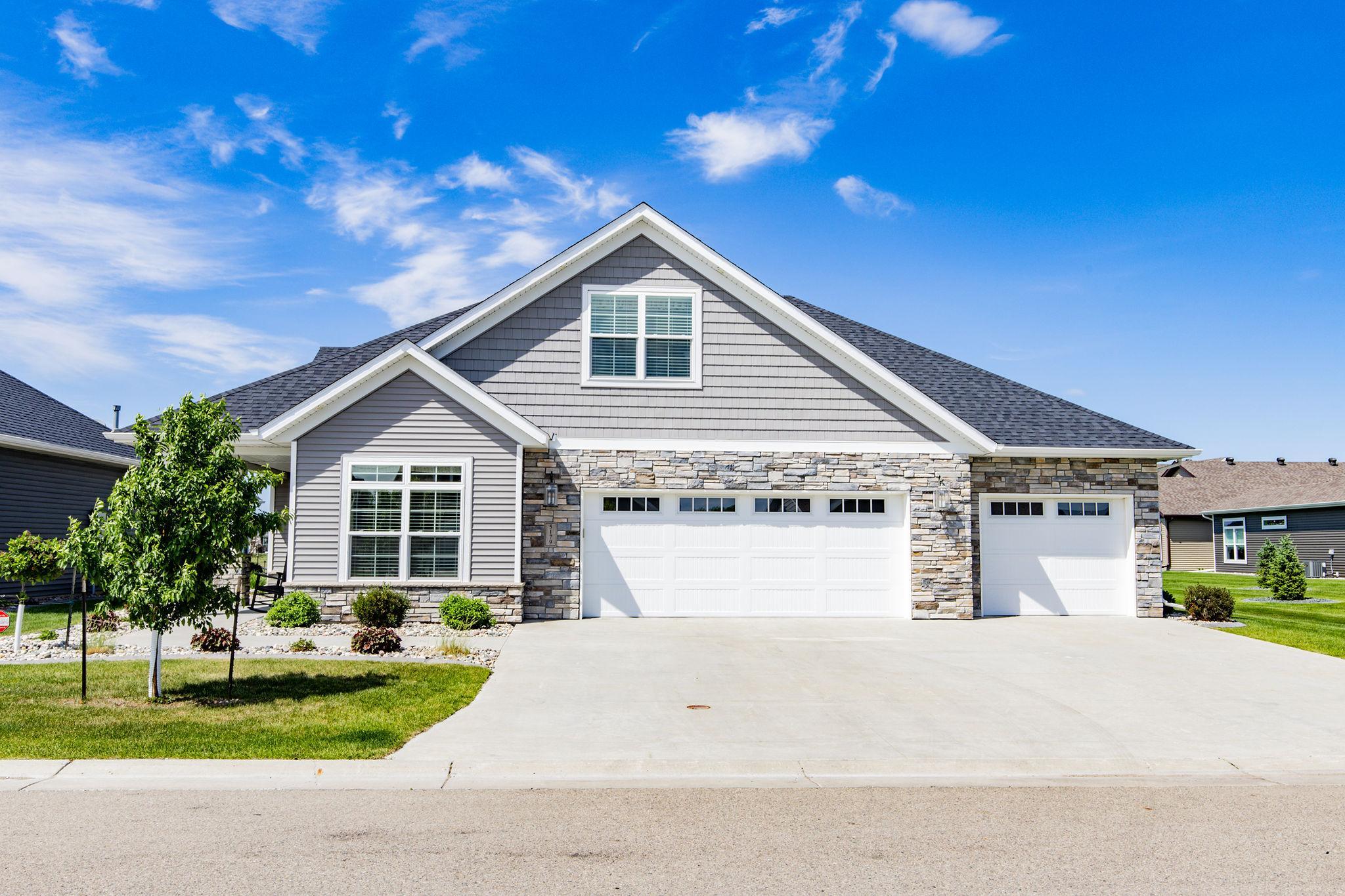 Open house at 5179 Mira W Way, West Fargo
