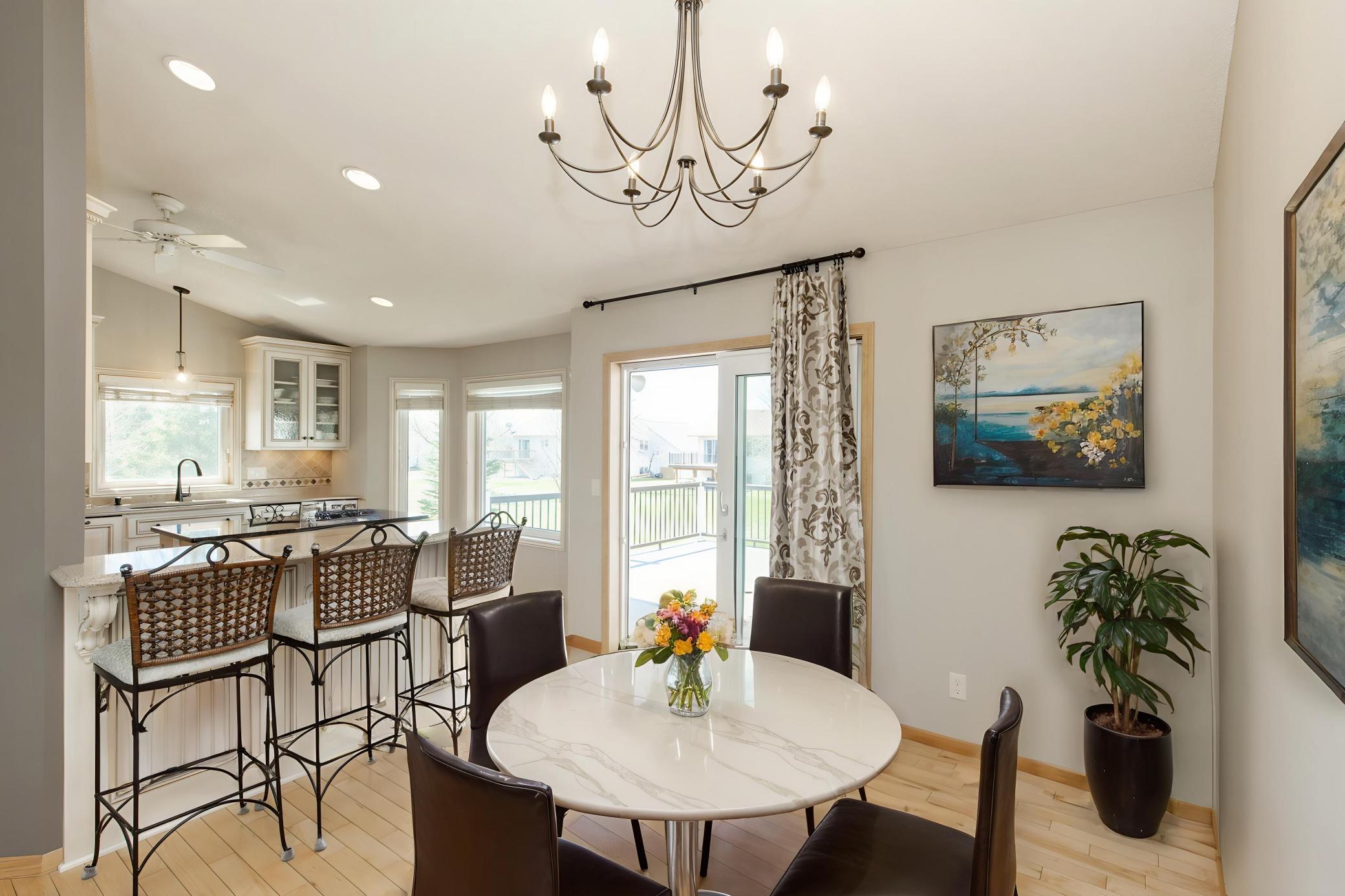 1992 single family home for sale at 2715 33rd Street S in Fargo, ND — 4 bed, 3 bath (photo 16 of 51)