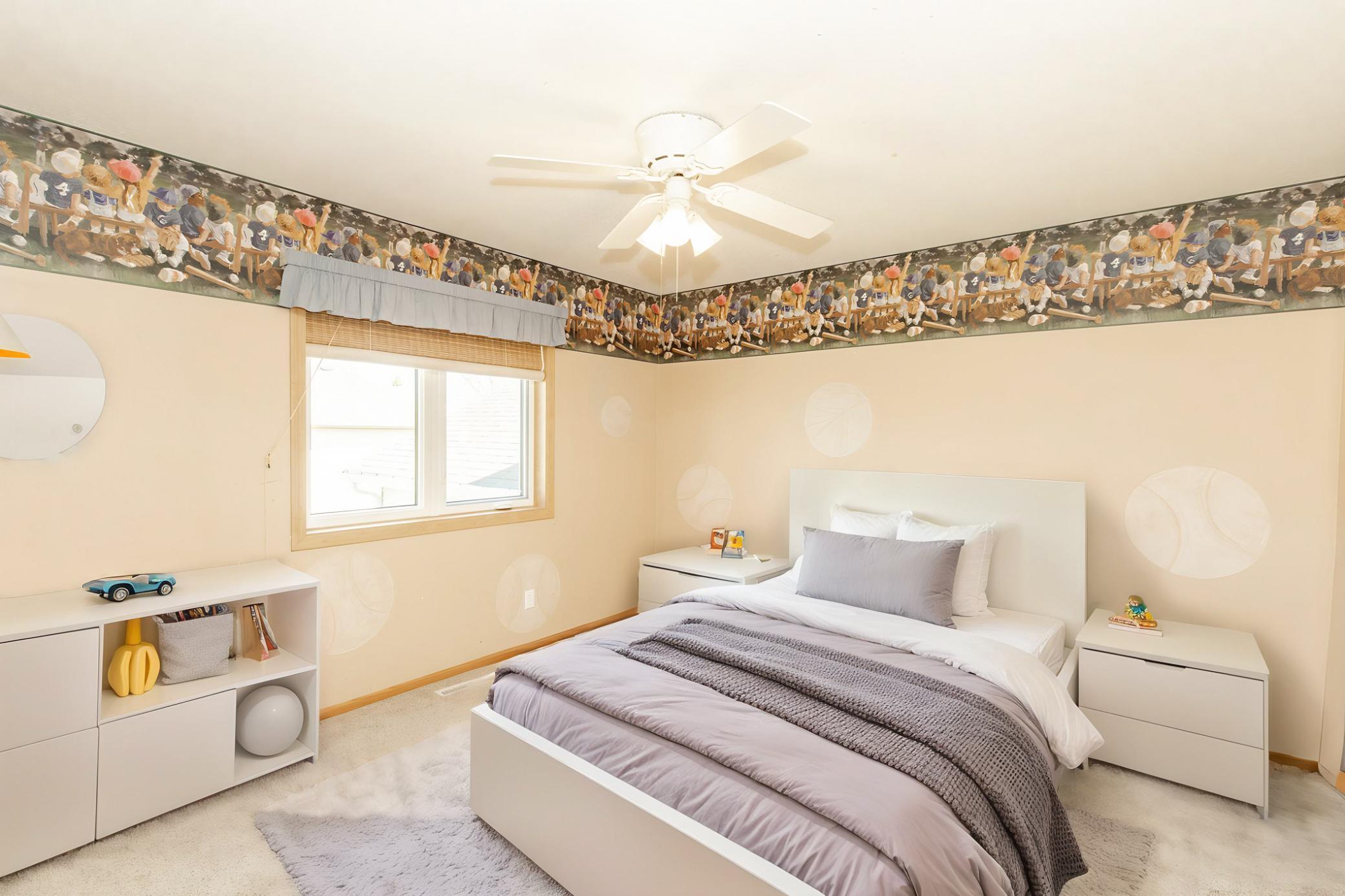 1992 single family home for sale at 2715 33rd Street S in Fargo, ND — 4 bed, 3 bath (photo 26 of 51)