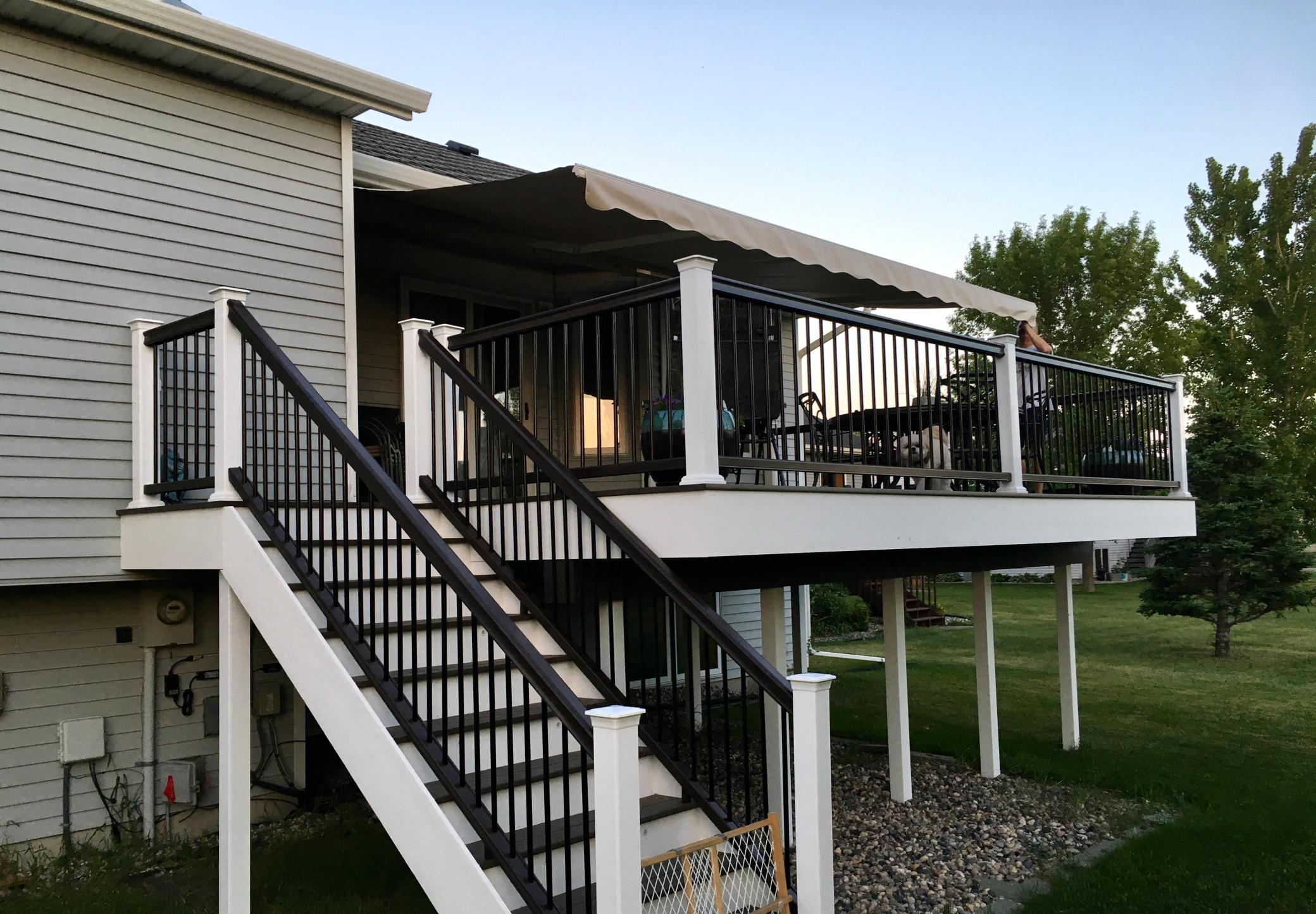 1992 single family home for sale at 2715 33rd Street S in Fargo, ND — 4 bed, 3 bath (photo 47 of 51)