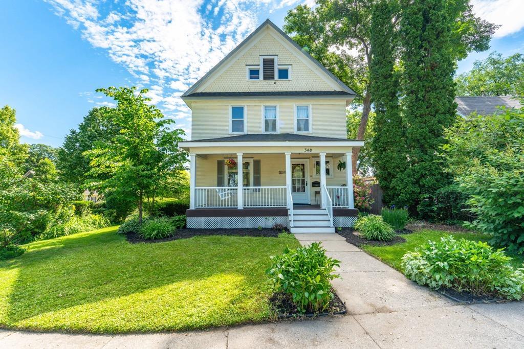 348 N Whitford Street, Fergus Falls MN 56537 - Photo 62 of 63