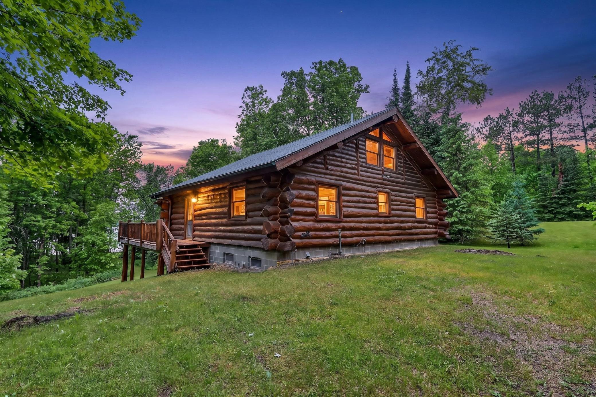 2006 single family home for sale at 46635 Terry Road in Talmoon, MN — 4 bed, 2 bath (photo 2 of 55)