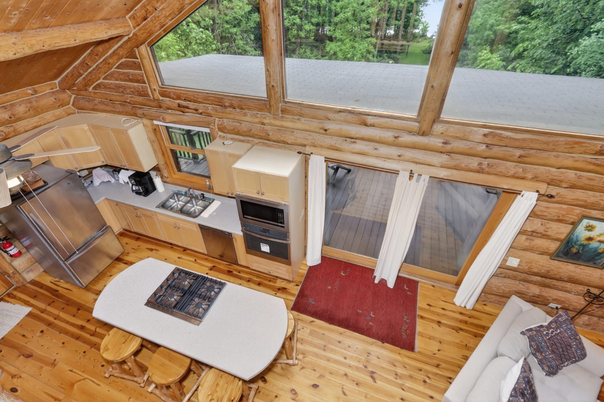 2006 single family home for sale at 46635 Terry Road in Talmoon, MN — 4 bed, 2 bath (photo 13 of 55)