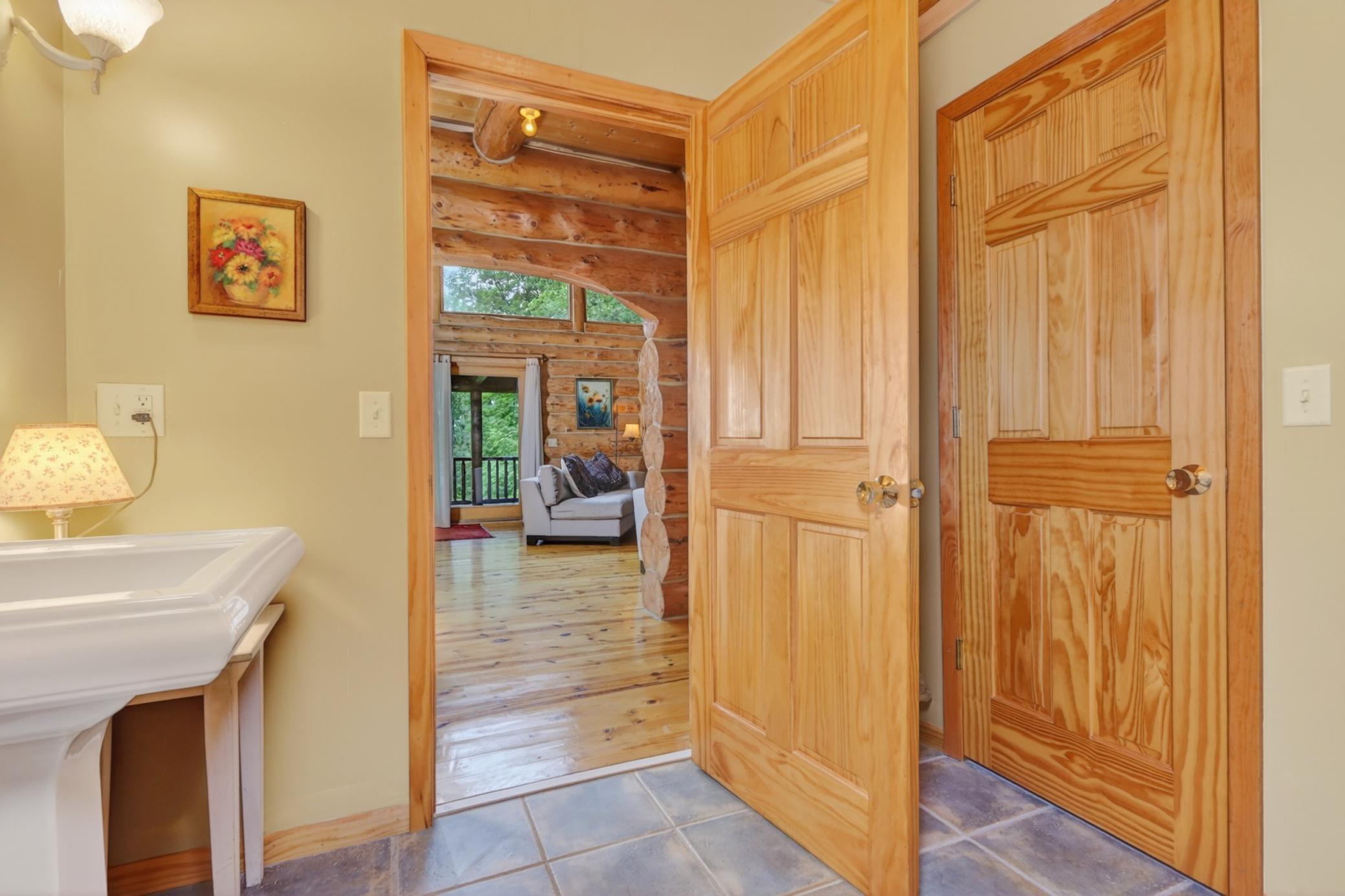 2006 single family home for sale at 46635 Terry Road in Talmoon, MN — 4 bed, 2 bath (photo 17 of 55)