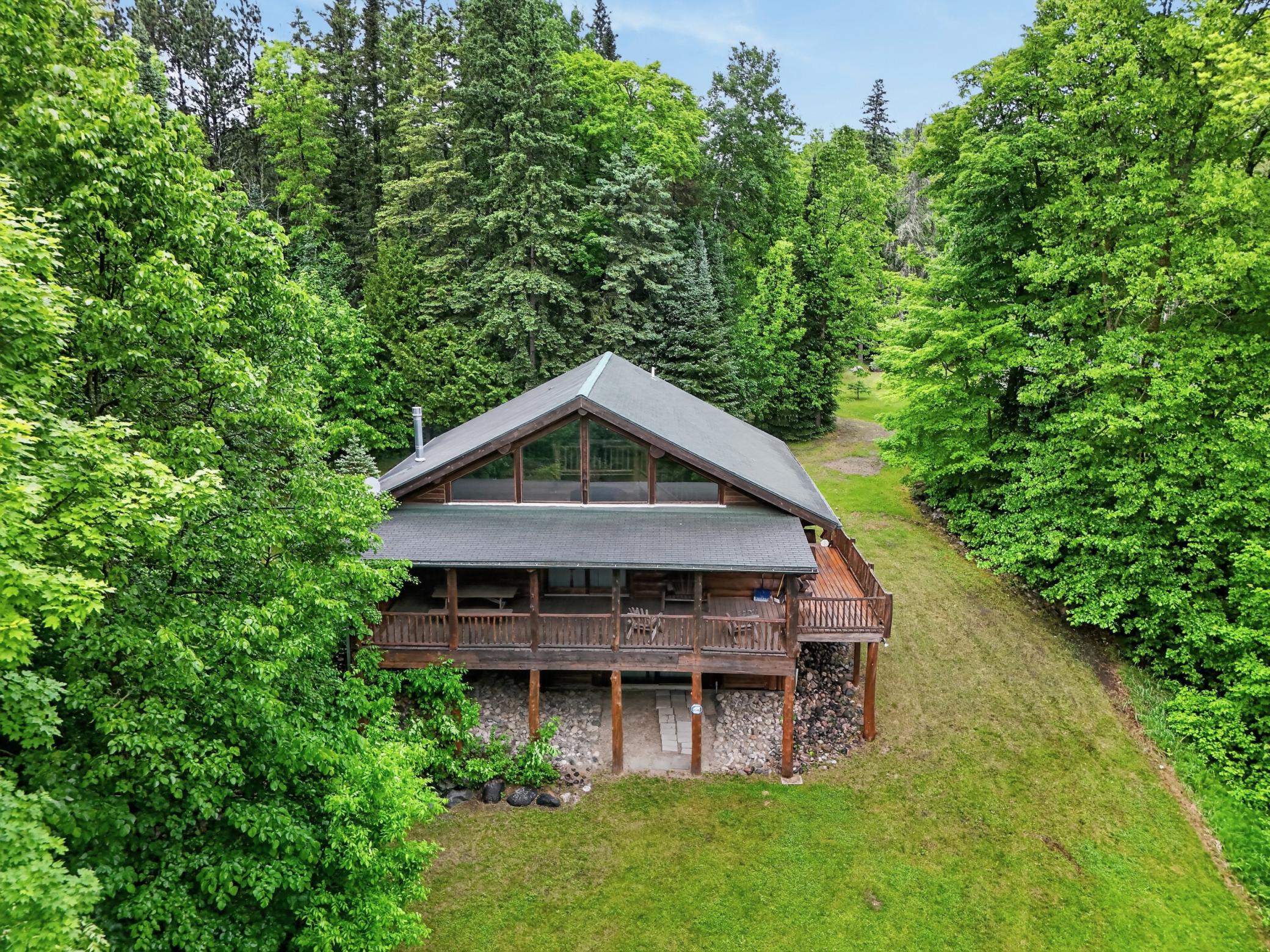 2006 single family home for sale at 46635 Terry Road in Talmoon, MN — 4 bed, 2 bath (photo 3 of 55)