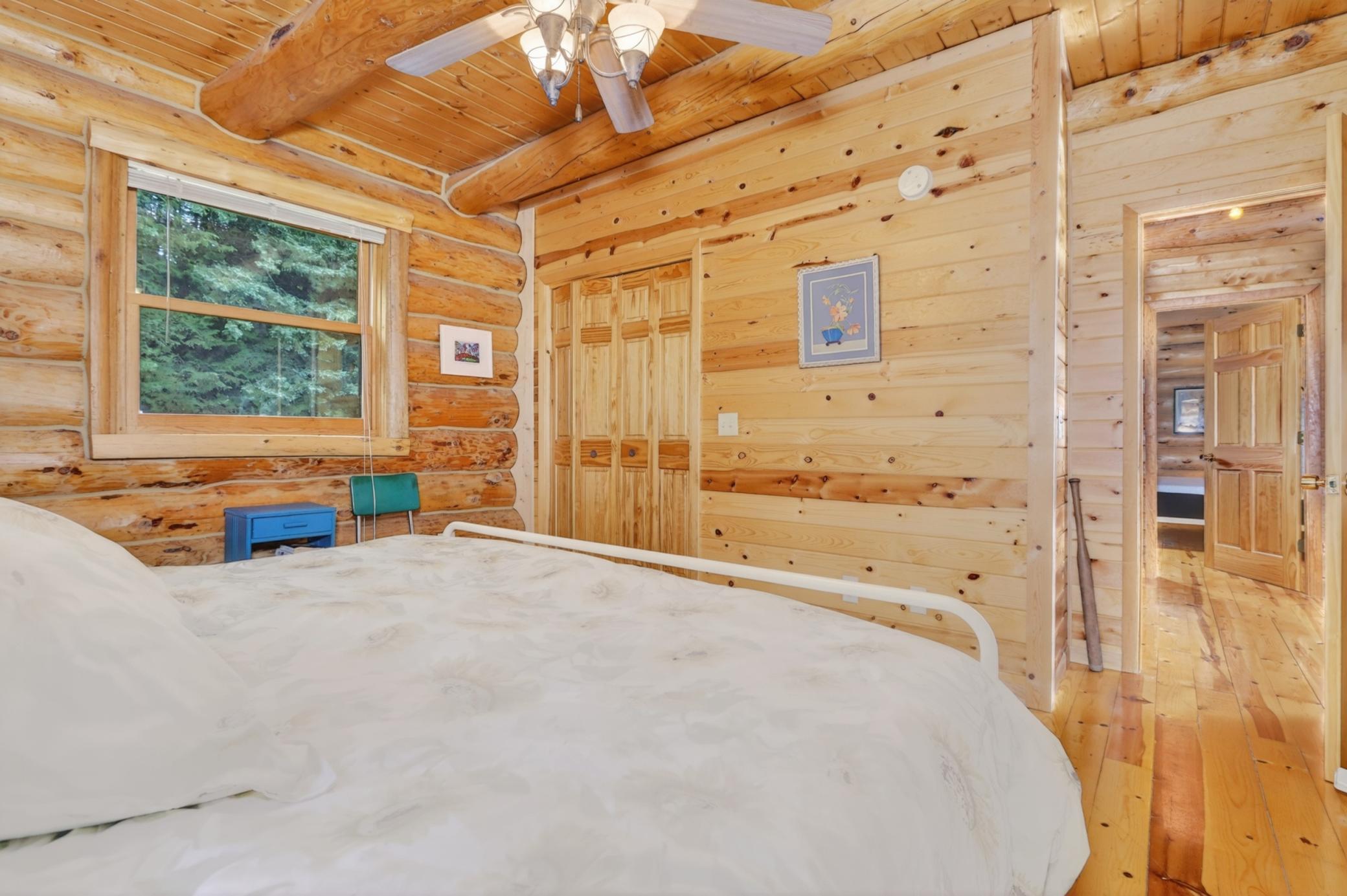 2006 single family home for sale at 46635 Terry Road in Talmoon, MN — 4 bed, 2 bath (photo 21 of 55)