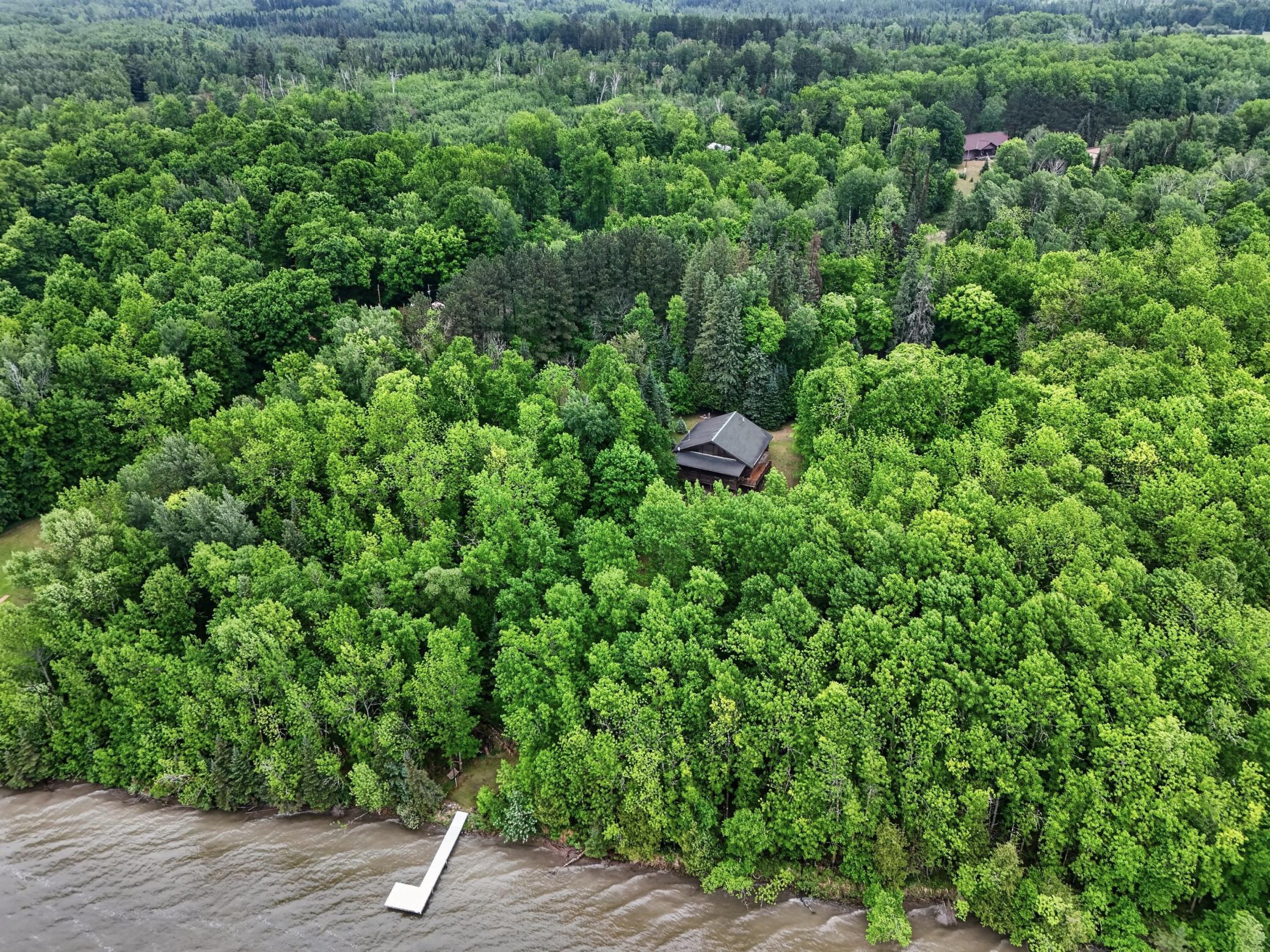2006 single family home for sale at 46635 Terry Road in Talmoon, MN — 4 bed, 2 bath (photo 34 of 55)