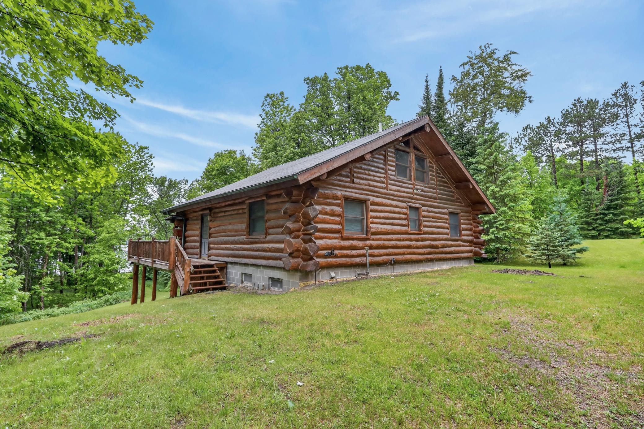 2006 single family home for sale at 46635 Terry Road in Talmoon, MN — 4 bed, 2 bath (photo 36 of 55)