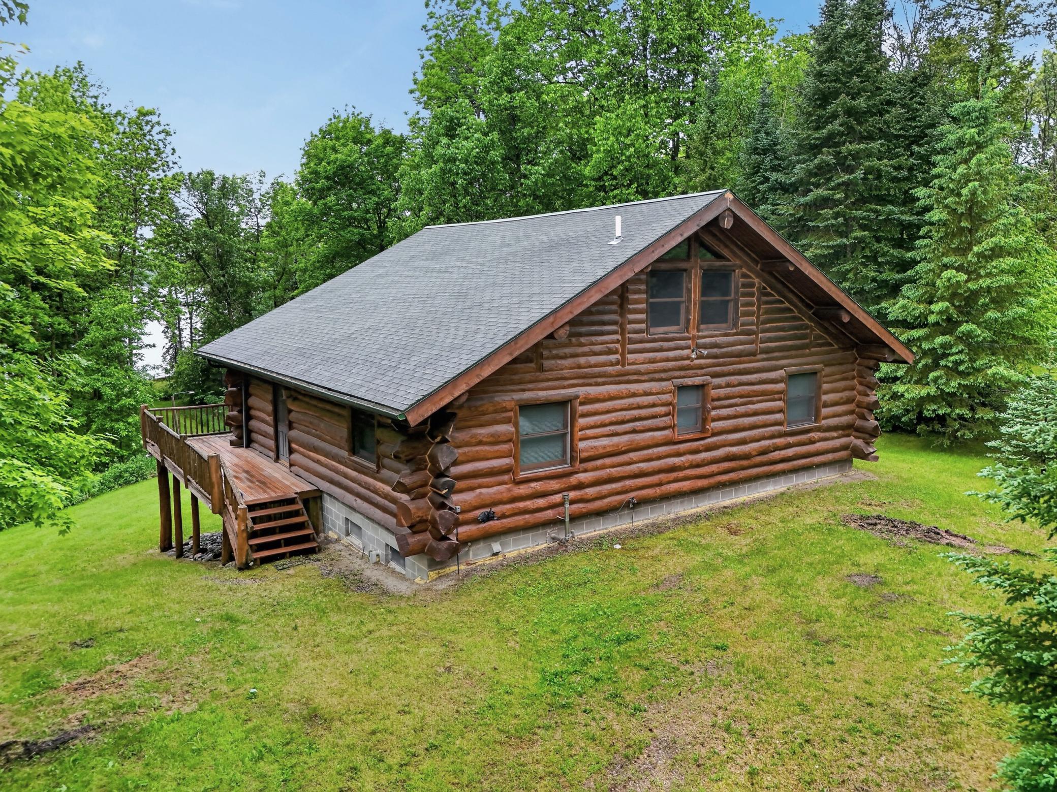 2006 single family home for sale at 46635 Terry Road in Talmoon, MN — 4 bed, 2 bath (photo 48 of 55)
