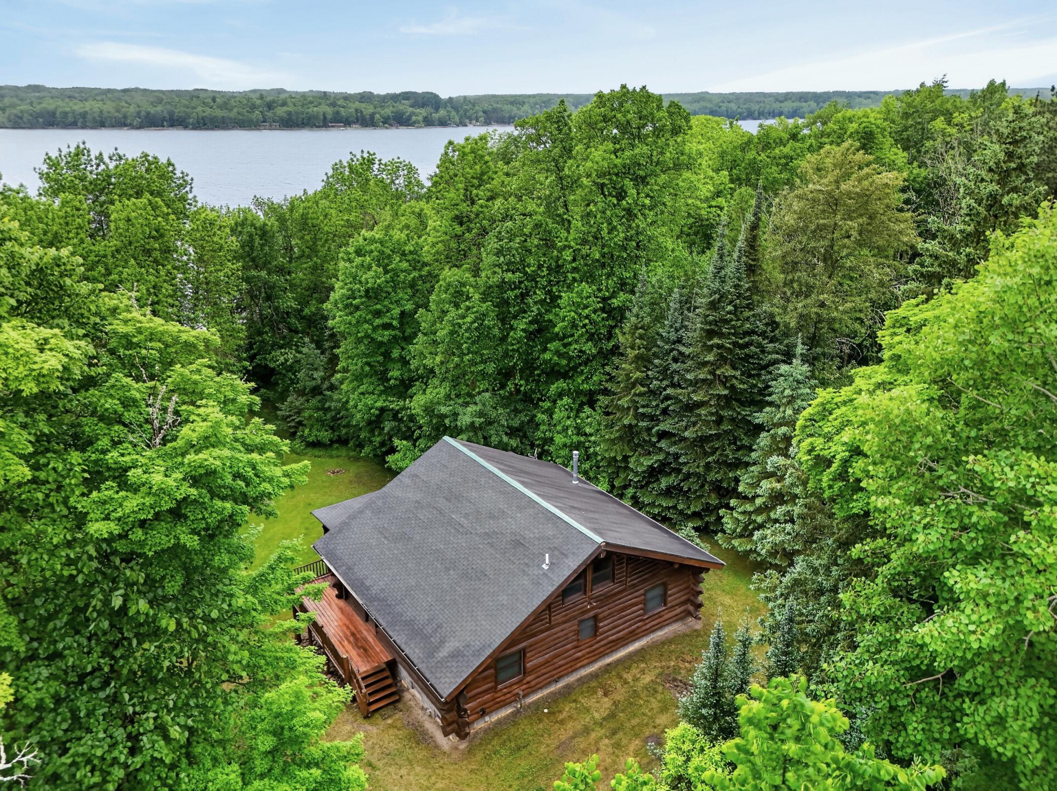 2006 single family home for sale at 46635 Terry Road in Talmoon, MN — 4 bed, 2 bath (photo 49 of 55)