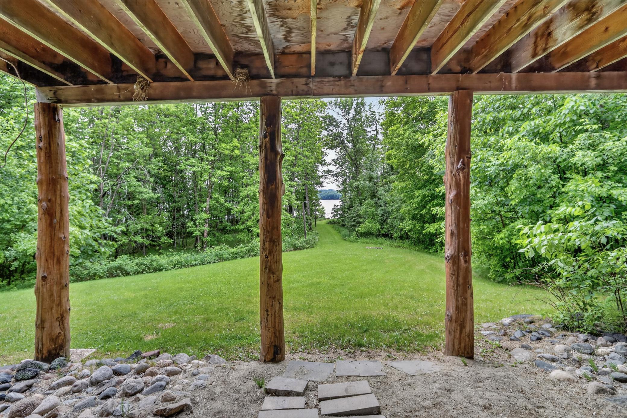 2006 single family home for sale at 46635 Terry Road in Talmoon, MN — 4 bed, 2 bath (photo 6 of 55)