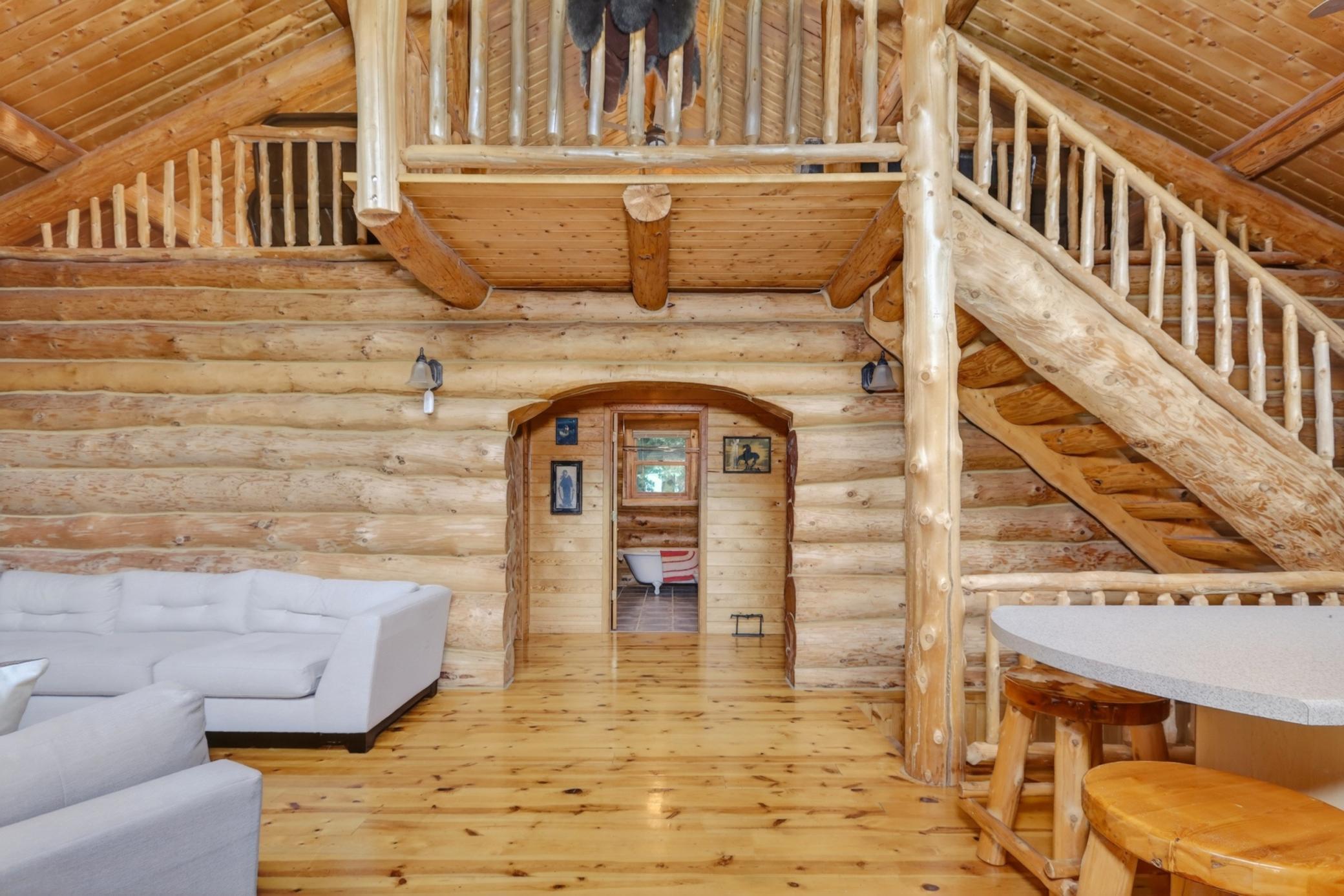 2006 single family home for sale at 46635 Terry Road in Talmoon, MN — 4 bed, 2 bath (photo 7 of 55)
