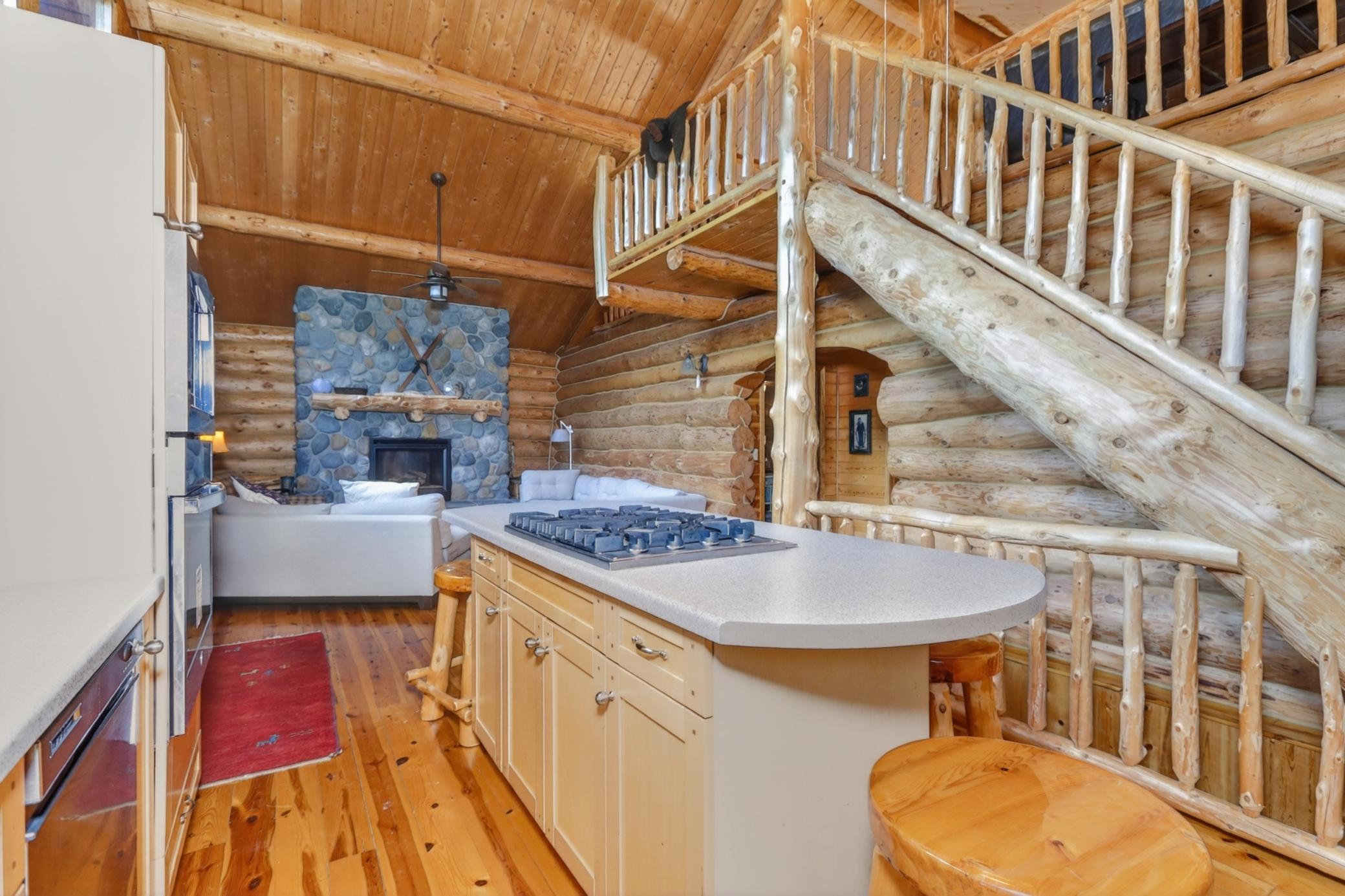 2006 single family home for sale at 46635 Terry Road in Talmoon, MN — 4 bed, 2 bath (photo 8 of 55)