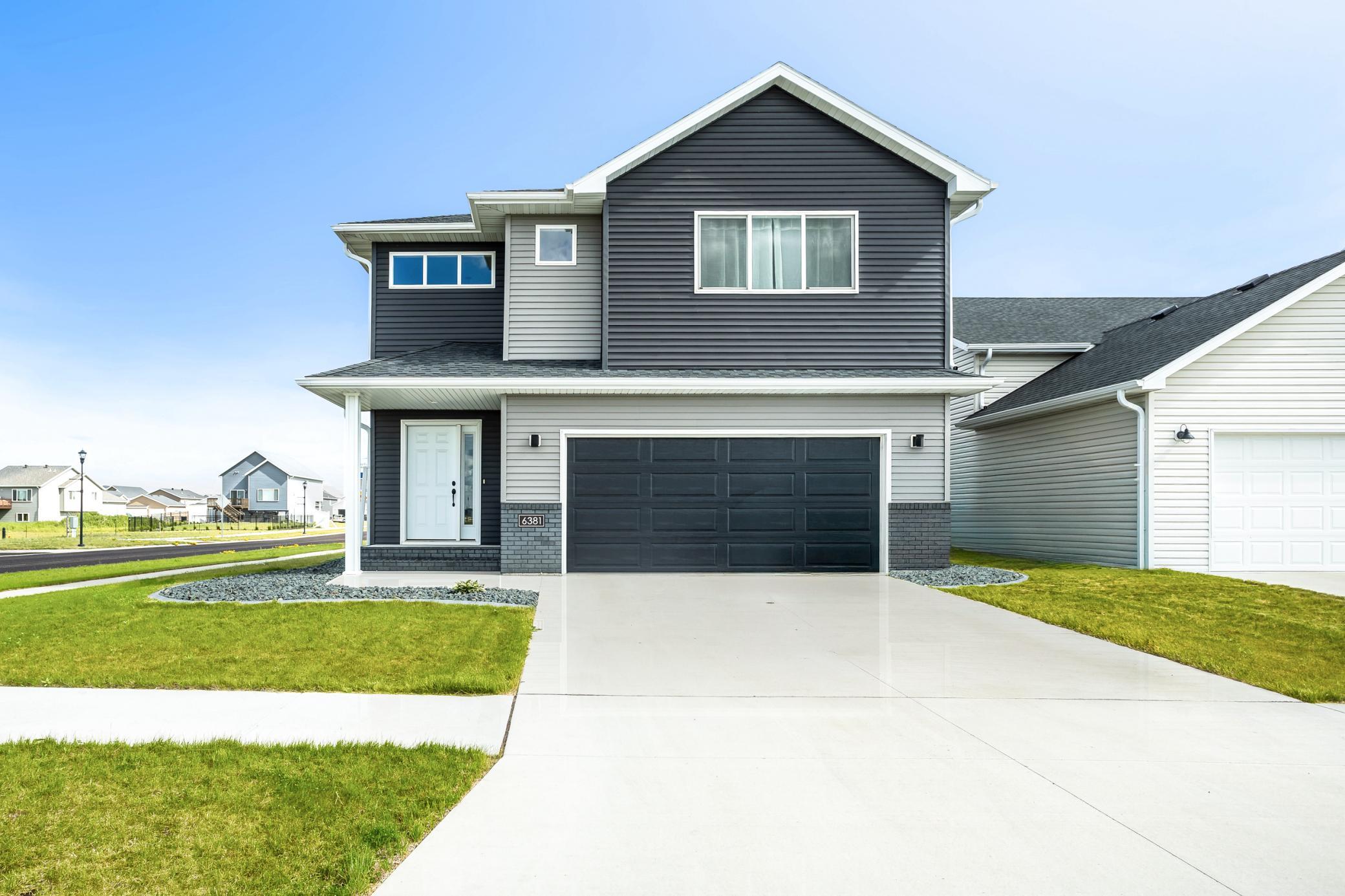 Open house at 6381 Saint Ann Avenue, Horace