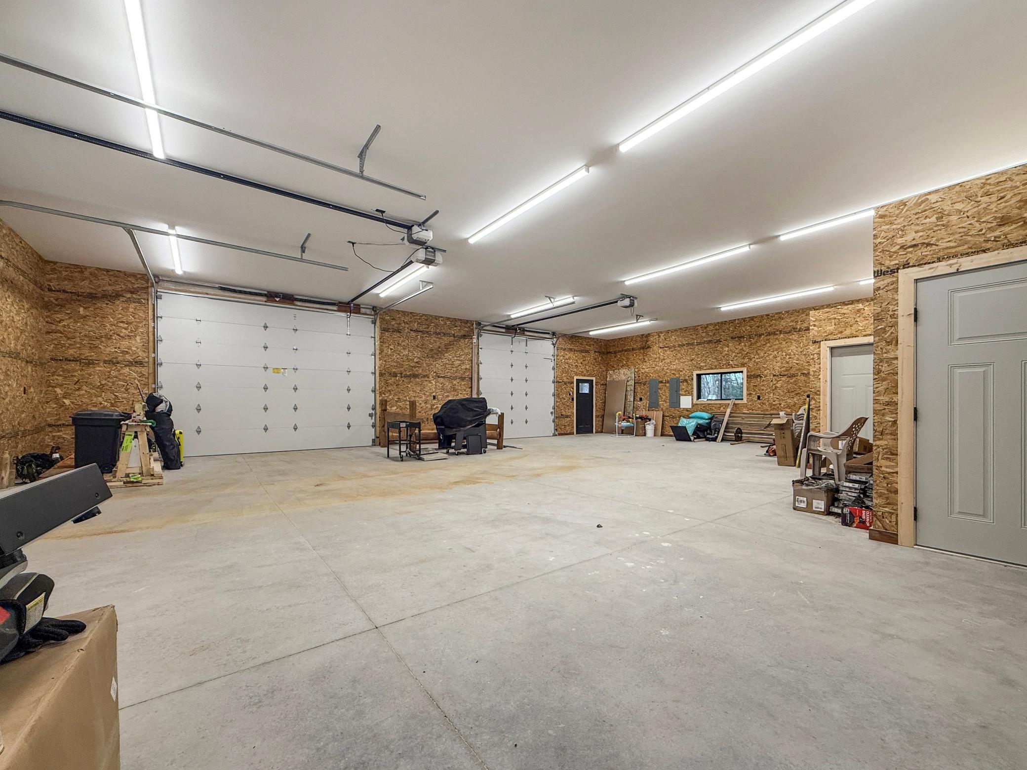 2024 single family home for sale at 15215 Werner Road NW in Bemidji, MN — 3 bed, 3 bath (photo 24 of 27)