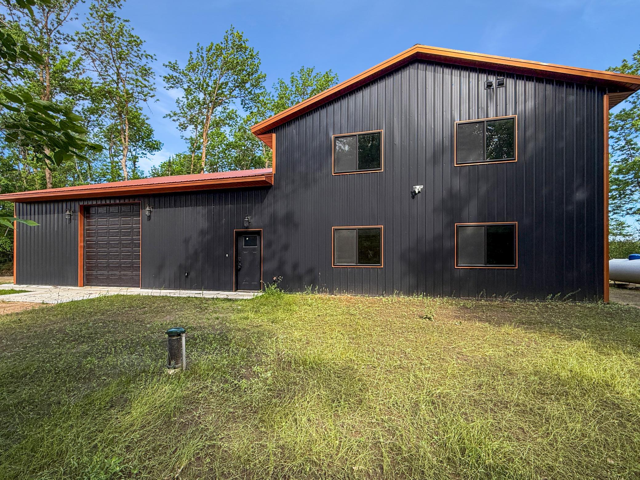 2024 single family home for sale at 15215 Werner Road NW in Bemidji, MN — 3 bed, 3 bath (photo 5 of 27)
