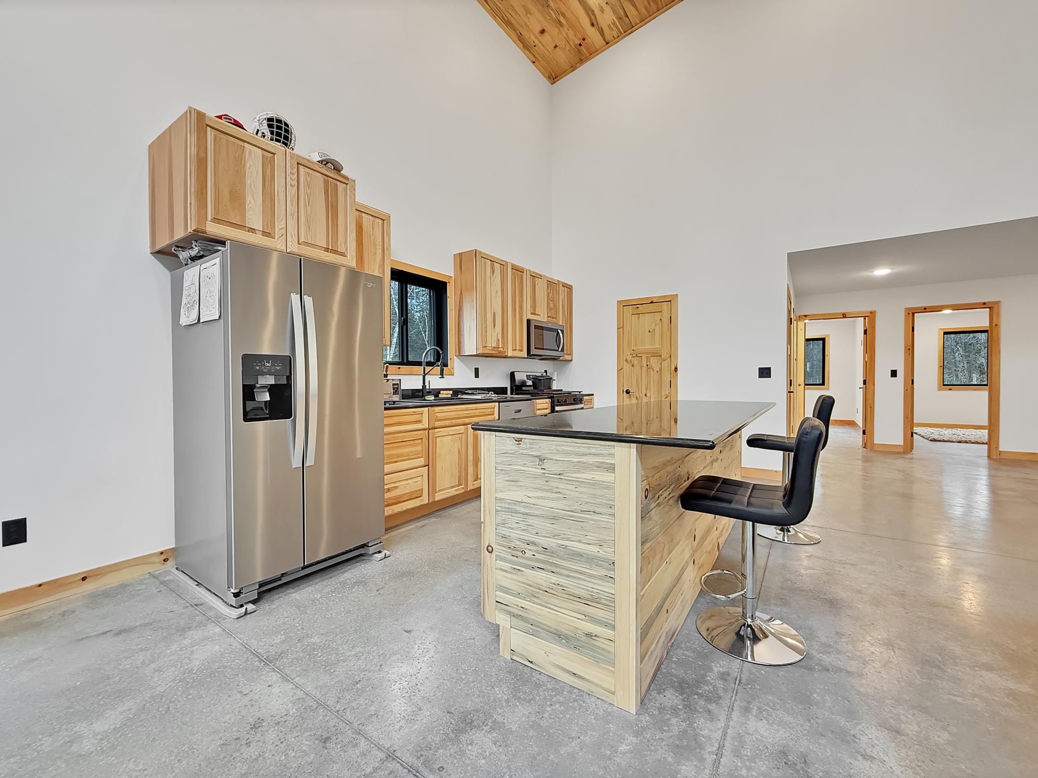 2024 single family home for sale at 15215 Werner Road NW in Bemidji, MN — 3 bed, 3 bath (photo 9 of 27)