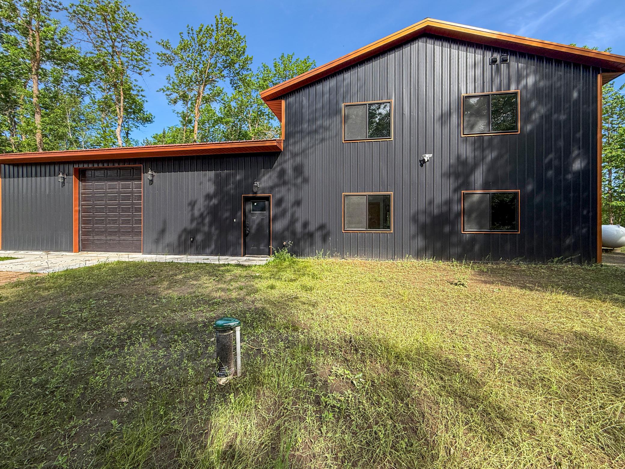 2024 single family home for sale at 15215 Werner Road NW in Bemidji, MN — 3 bed, 3 bath (photo 2 of 27)