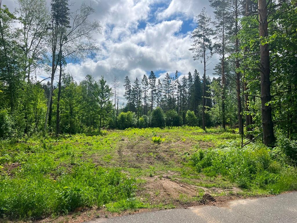 land for sale at Lot 9 Blk 1 Isleview Road in Grand Rapids, MN