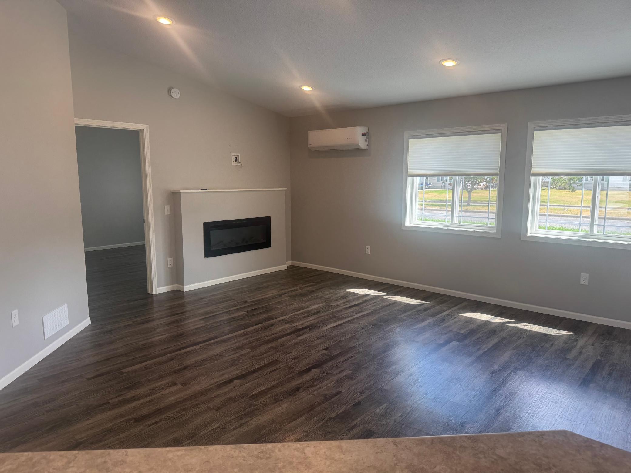 2021 townhouse for sale at 1615 30th Street NW in Bemidji, MN — 2 bed, 2 bath (photo 13 of 22)