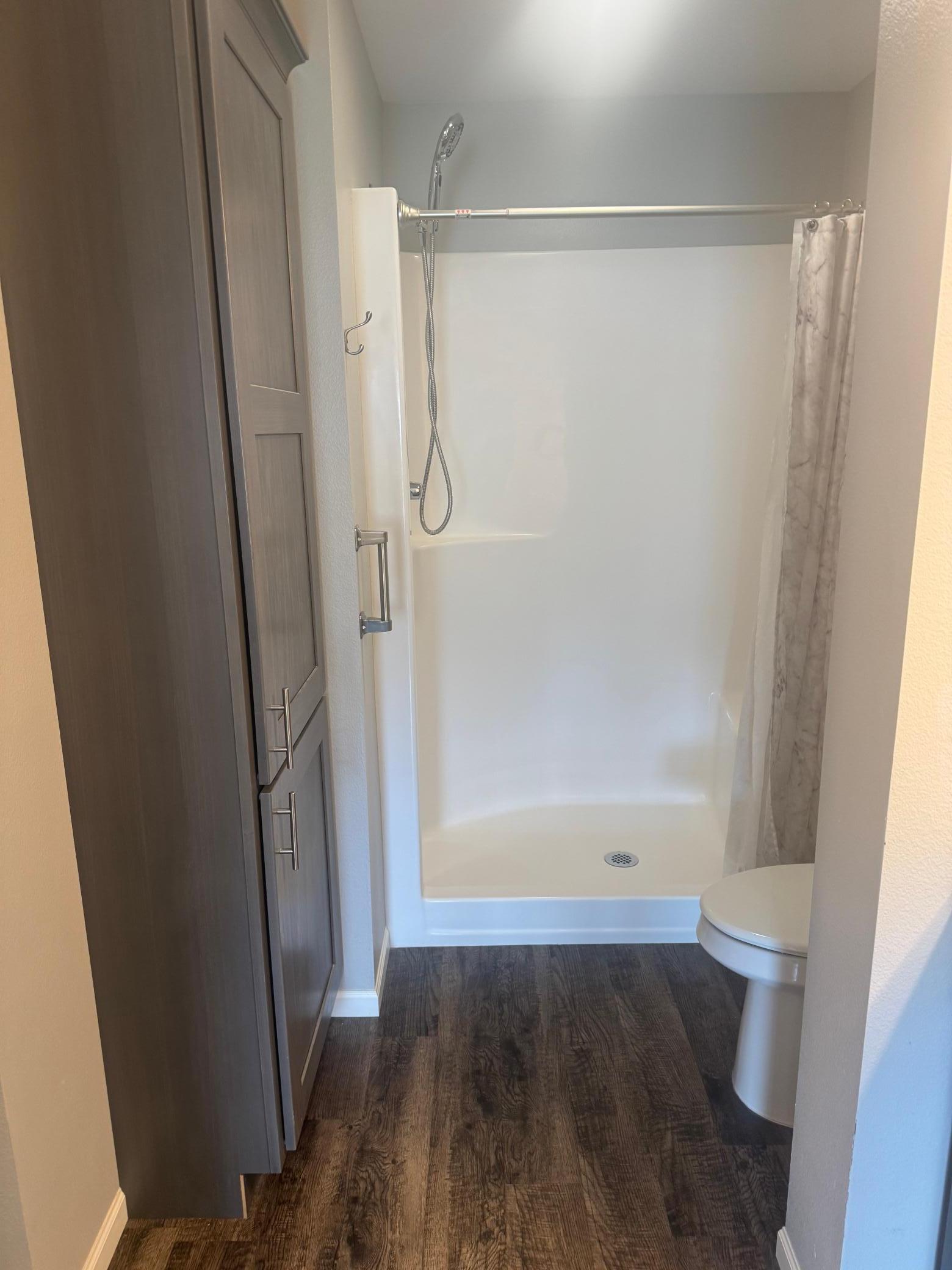 2021 townhouse for sale at 1615 30th Street NW in Bemidji, MN — 2 bed, 2 bath (photo 18 of 22)