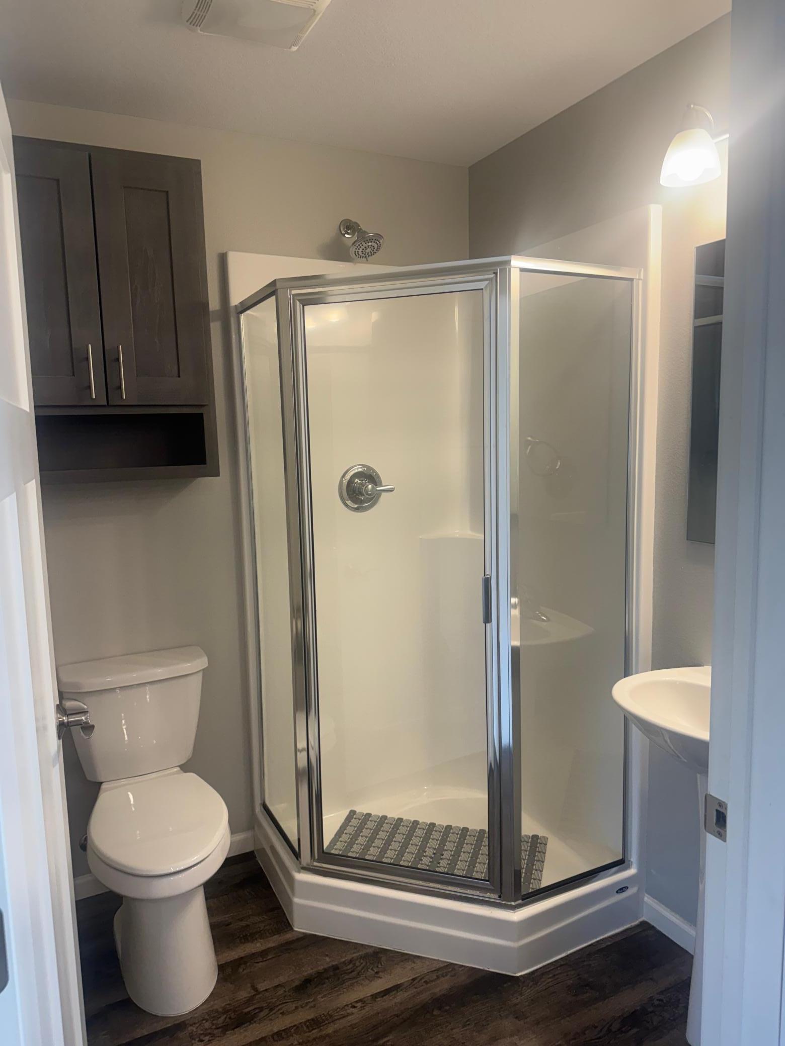 2021 townhouse for sale at 1615 30th Street NW in Bemidji, MN — 2 bed, 2 bath (photo 7 of 22)