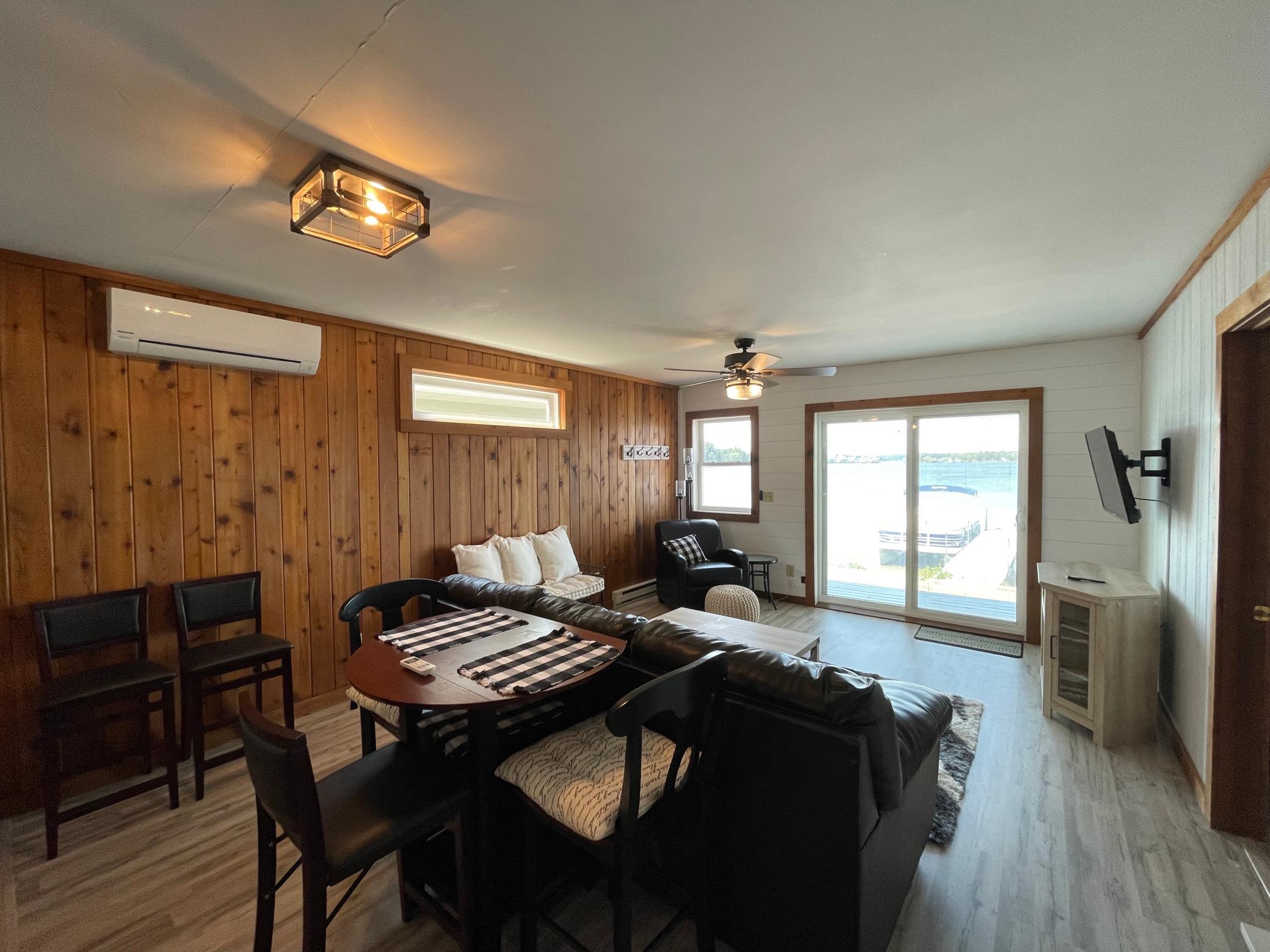 1963 single family home for sale at 27096 Little Floyd Lake Road, Unit 3 in Detroit Lakes, MN — 3 bed, 1 bath (photo 8 of 10)