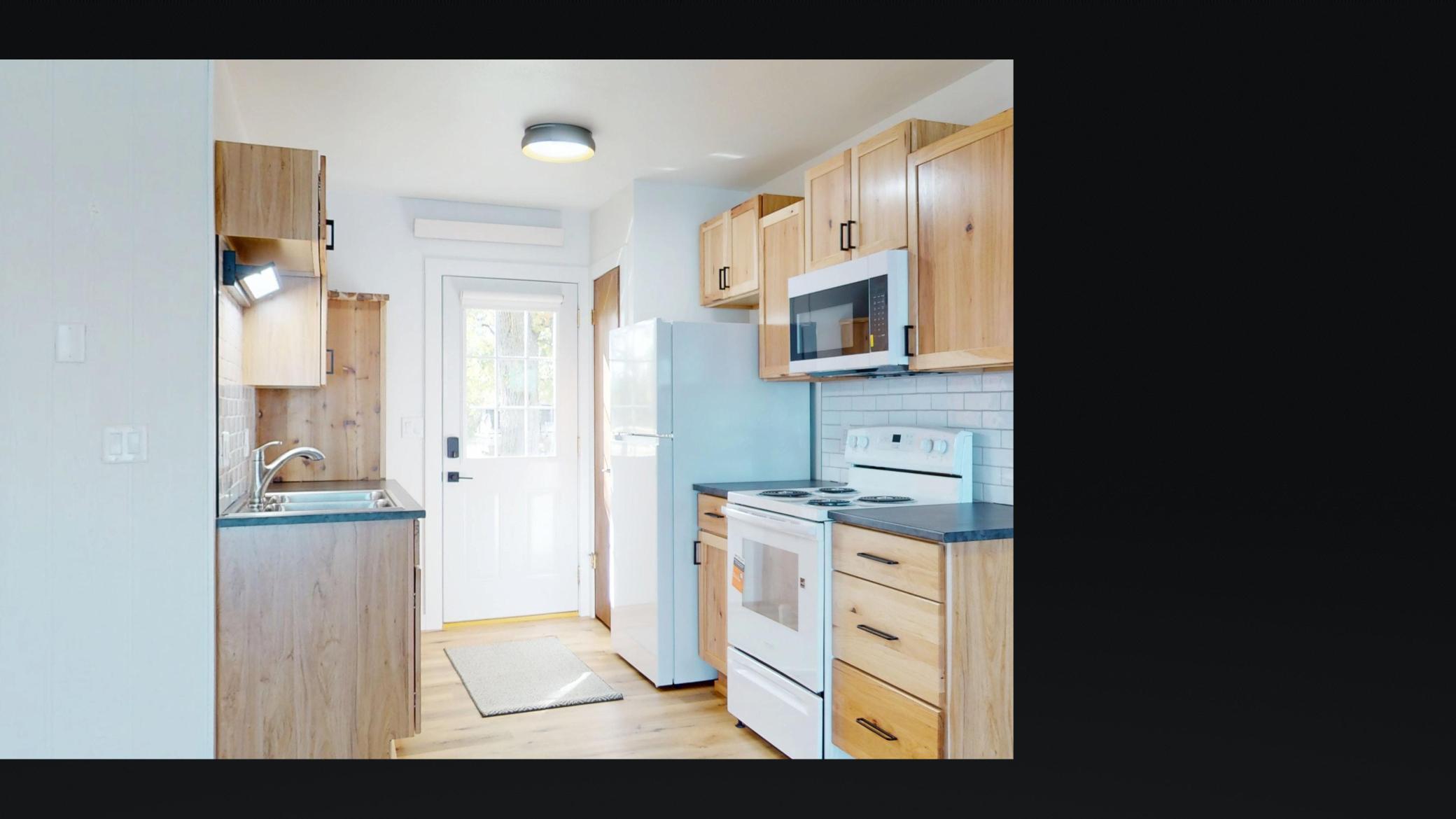 1963 single family home for sale at 27096 Little Floyd Lake Road, Unit 3 in Detroit Lakes, MN — 3 bed, 1 bath (photo 12 of 36)