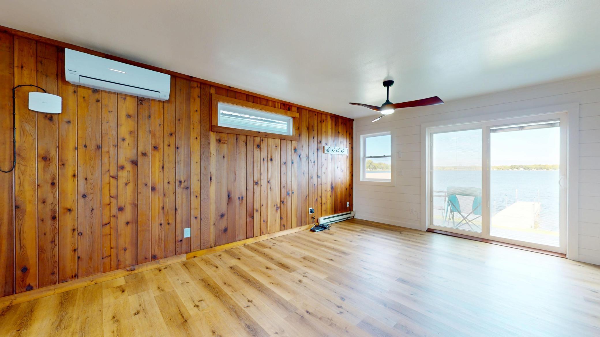 1963 single family home for sale at 27096 Little Floyd Lake Road, Unit 3 in Detroit Lakes, MN — 3 bed, 1 bath (photo 17 of 36)