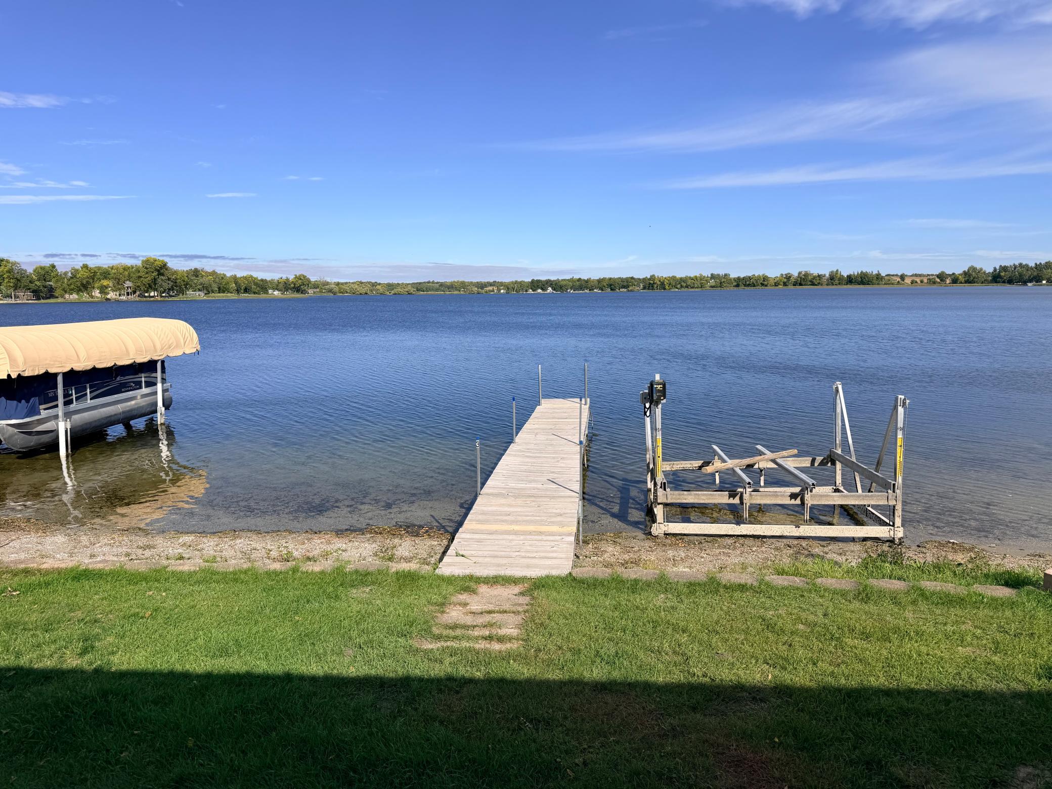 1963 single family home for sale at 27096 Little Floyd Lake Road, Unit 3 in Detroit Lakes, MN — 3 bed, 1 bath (photo 3 of 36)