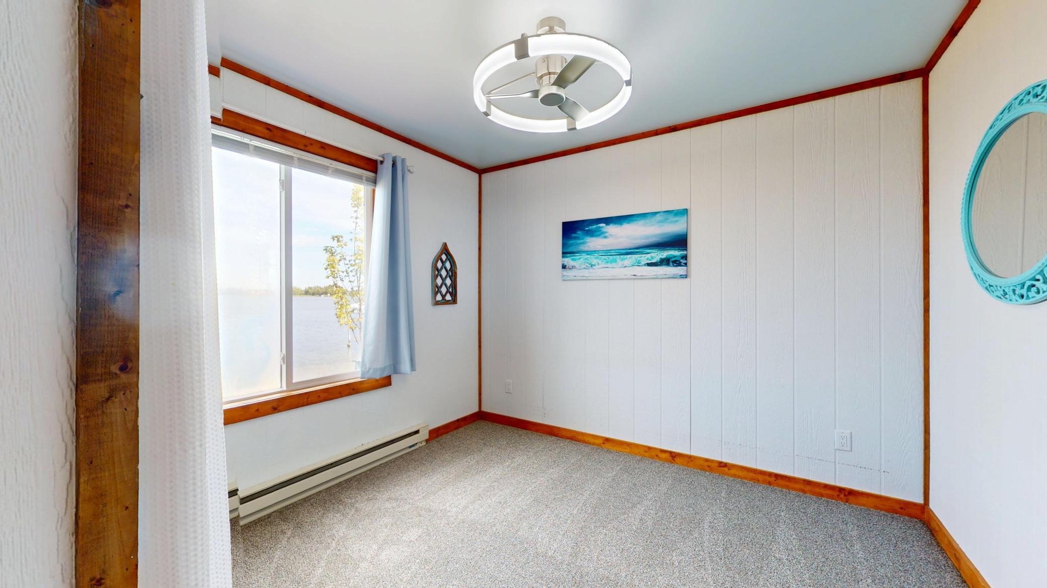 1963 single family home for sale at 27096 Little Floyd Lake Road, Unit 3 in Detroit Lakes, MN — 3 bed, 1 bath (photo 21 of 36)