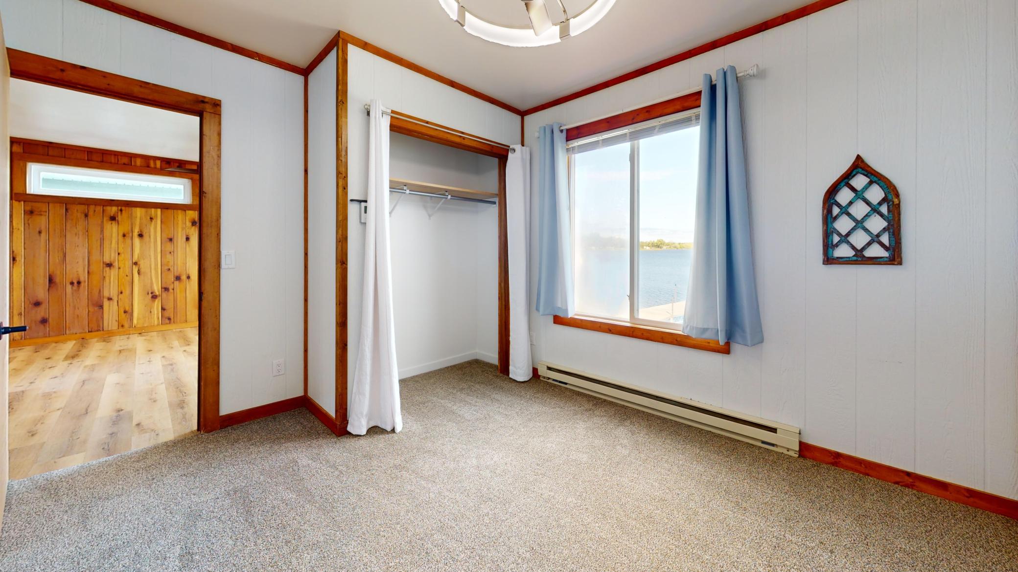 1963 single family home for sale at 27096 Little Floyd Lake Road, Unit 3 in Detroit Lakes, MN — 3 bed, 1 bath (photo 22 of 36)