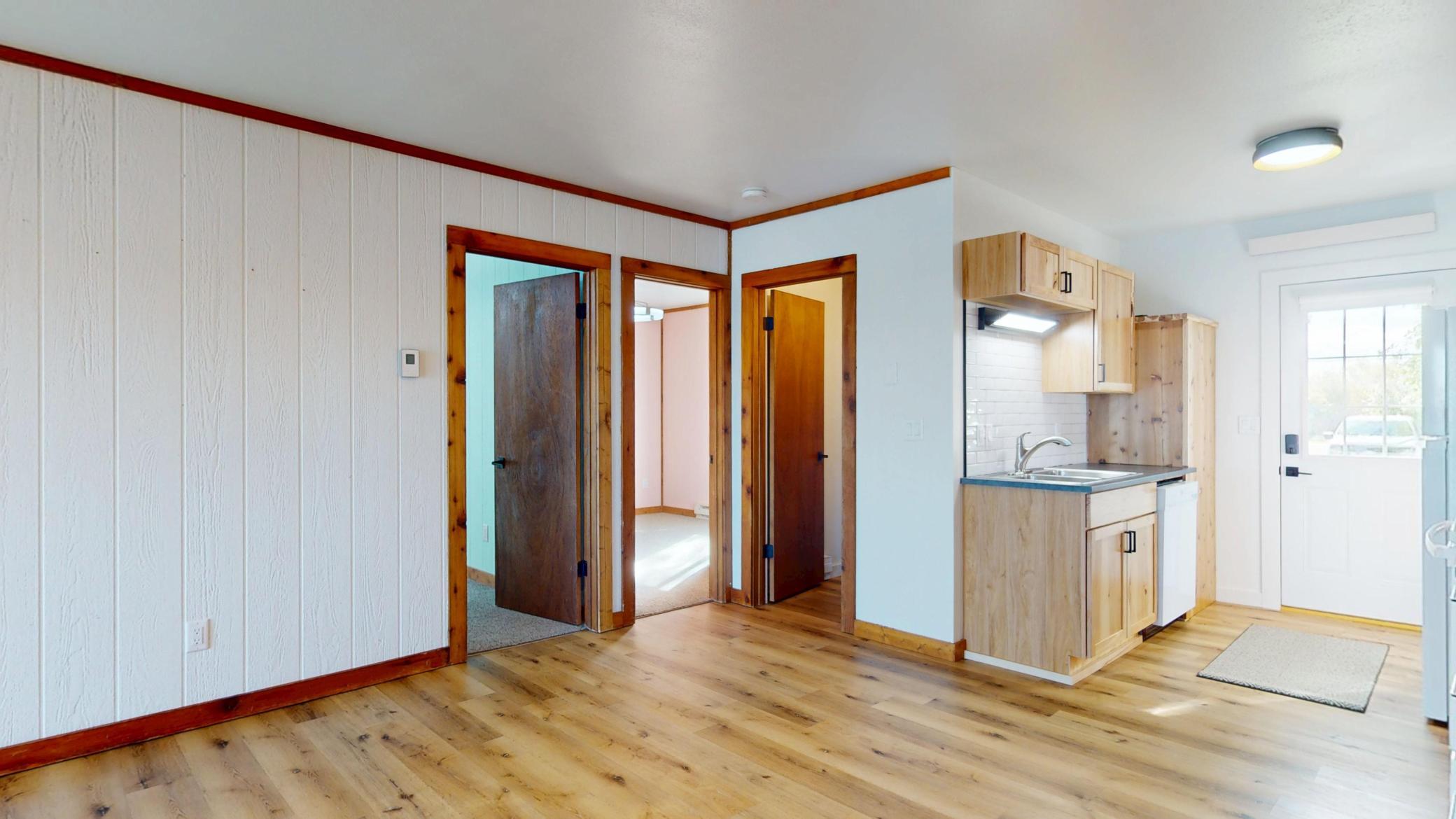 1963 single family home for sale at 27096 Little Floyd Lake Road, Unit 3 in Detroit Lakes, MN — 3 bed, 1 bath (photo 23 of 36)