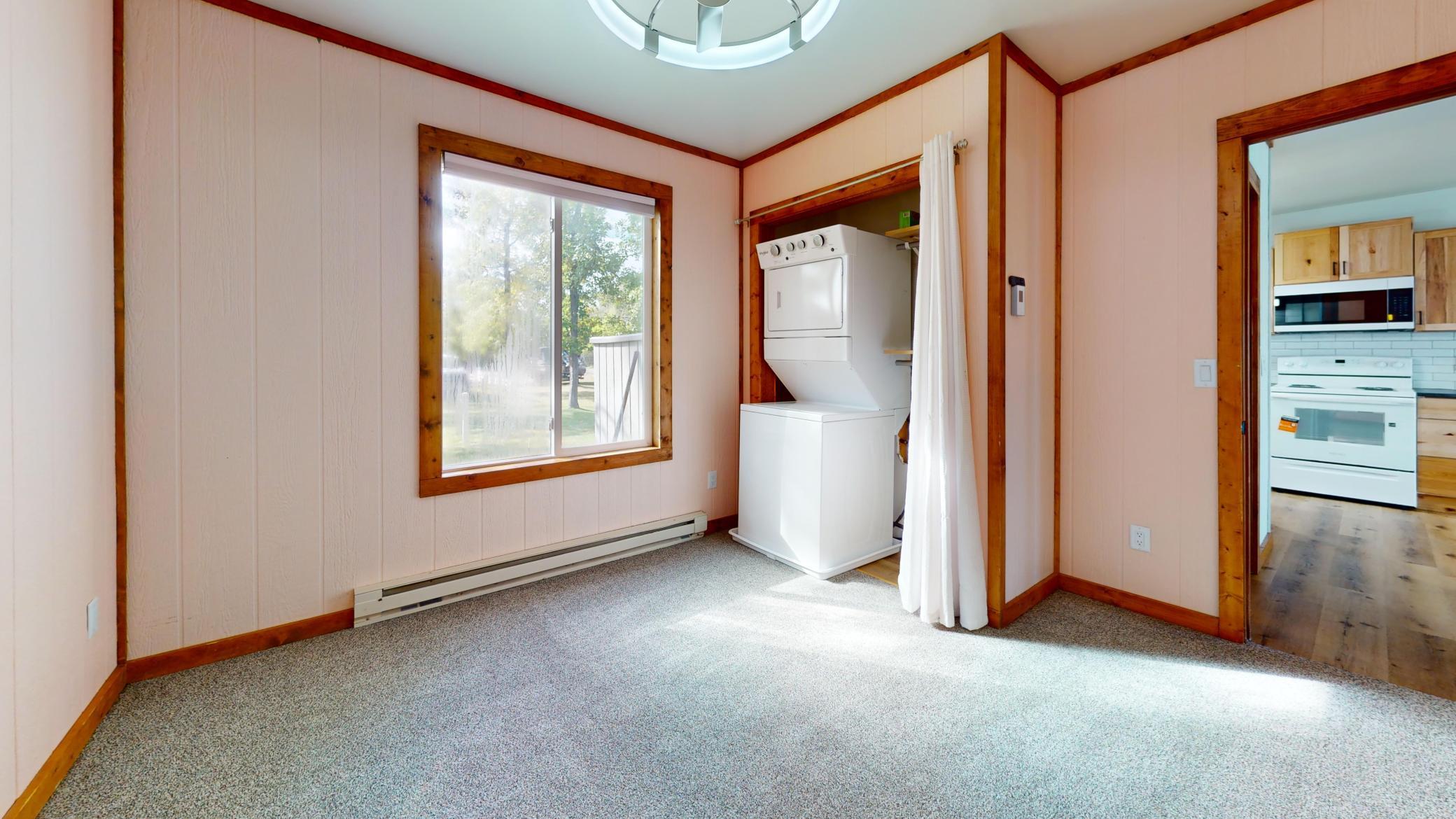 1963 single family home for sale at 27096 Little Floyd Lake Road, Unit 3 in Detroit Lakes, MN — 3 bed, 1 bath (photo 27 of 36)