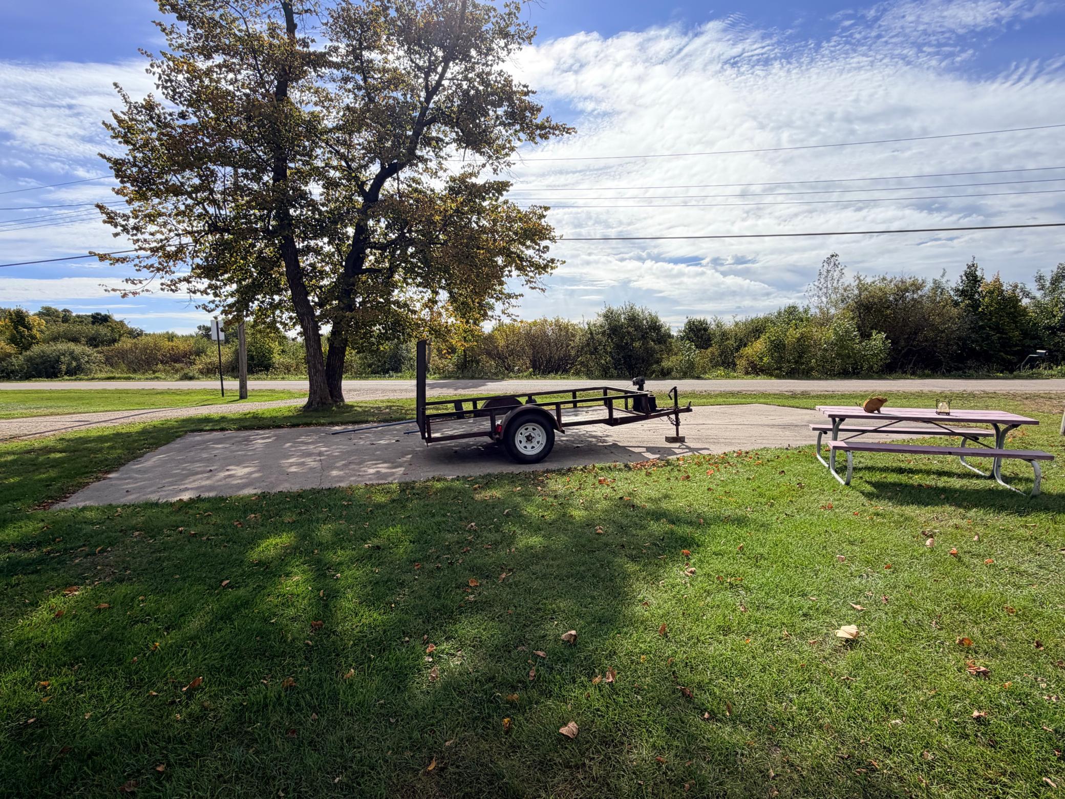 1963 single family home for sale at 27096 Little Floyd Lake Road, Unit 3 in Detroit Lakes, MN — 3 bed, 1 bath (photo 33 of 36)