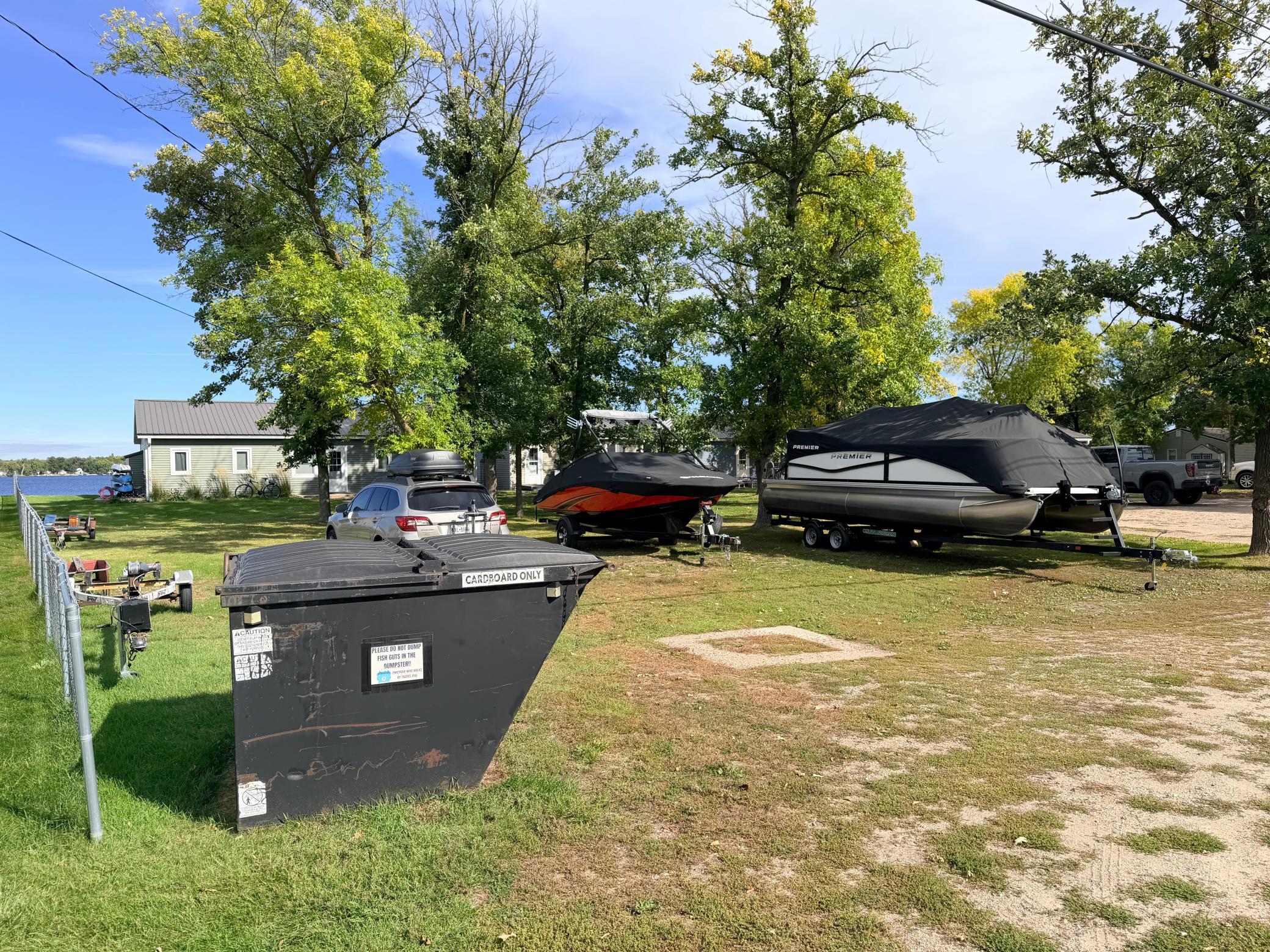 1963 single family home for sale at 27096 Little Floyd Lake Road, Unit 3 in Detroit Lakes, MN — 3 bed, 1 bath (photo 35 of 36)