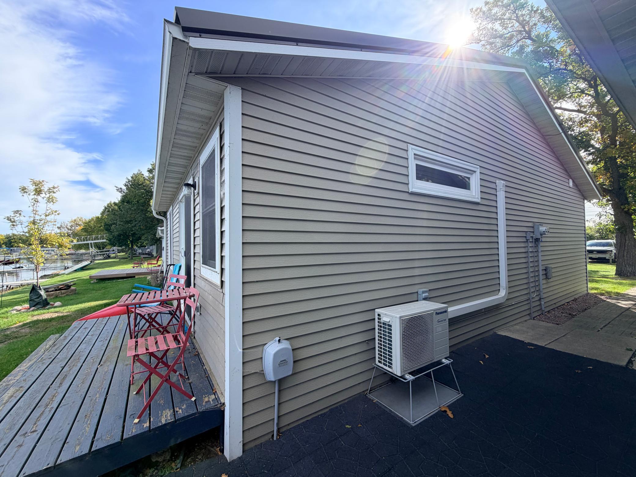 1963 single family home for sale at 27096 Little Floyd Lake Road, Unit 3 in Detroit Lakes, MN — 3 bed, 1 bath (photo 6 of 36)
